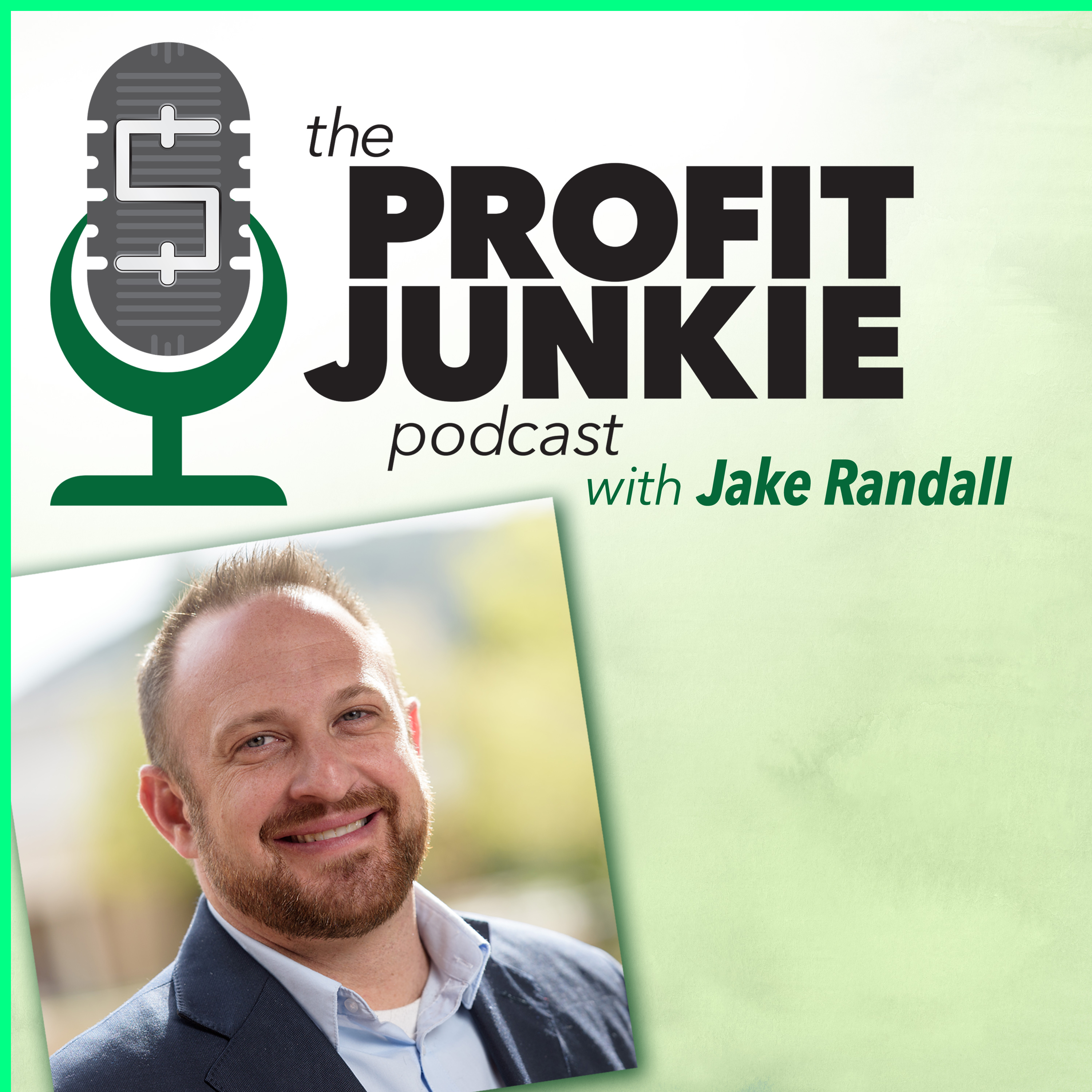 The Profit Junkie