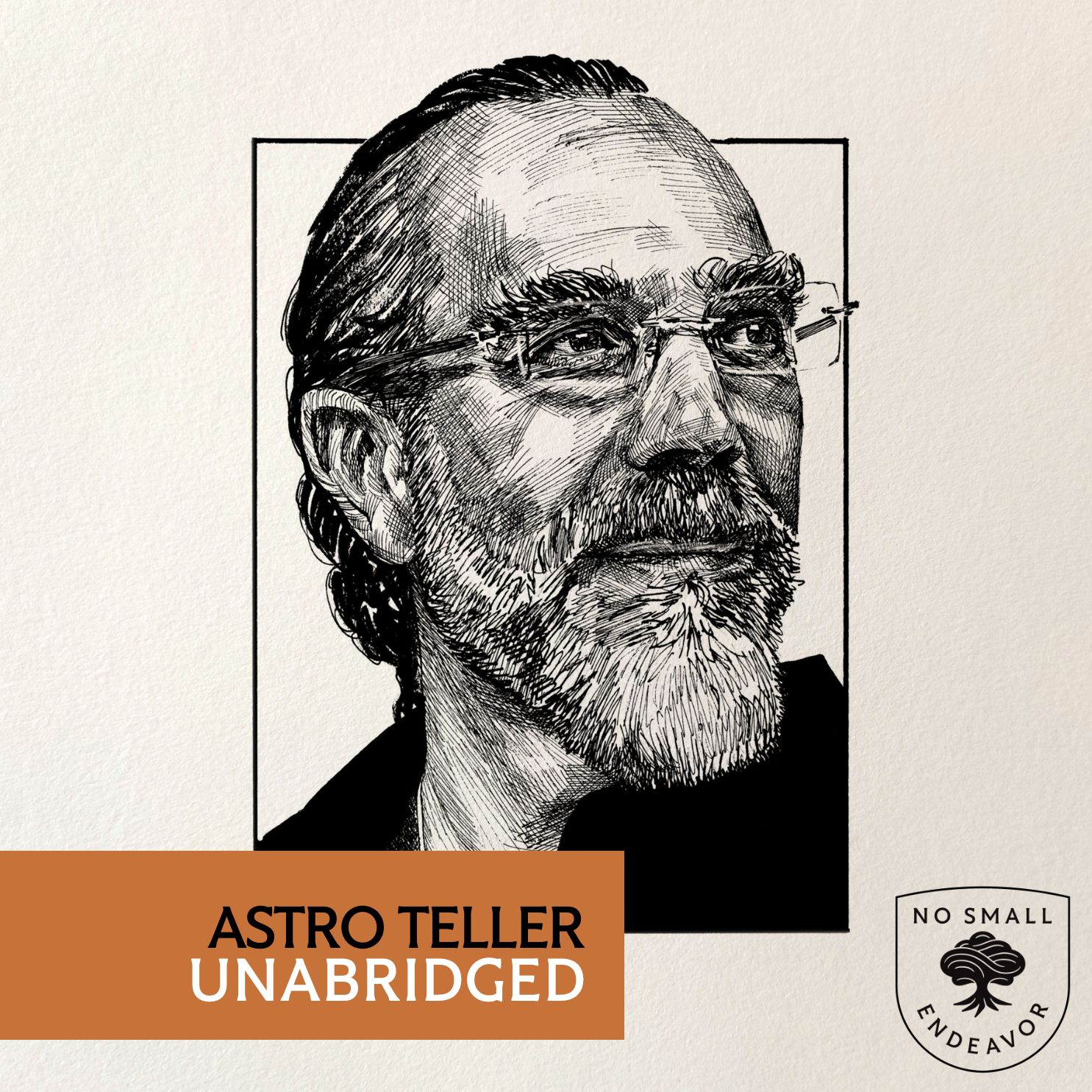 Unabridged Interview: Astro Teller