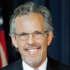 Collaborative Action for Equity and Opportunity with Paul Reville