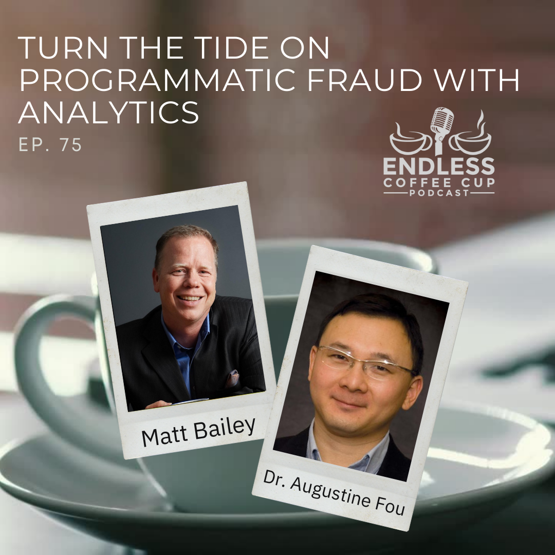 Endless Coffee Cup: Digital Marketing Education