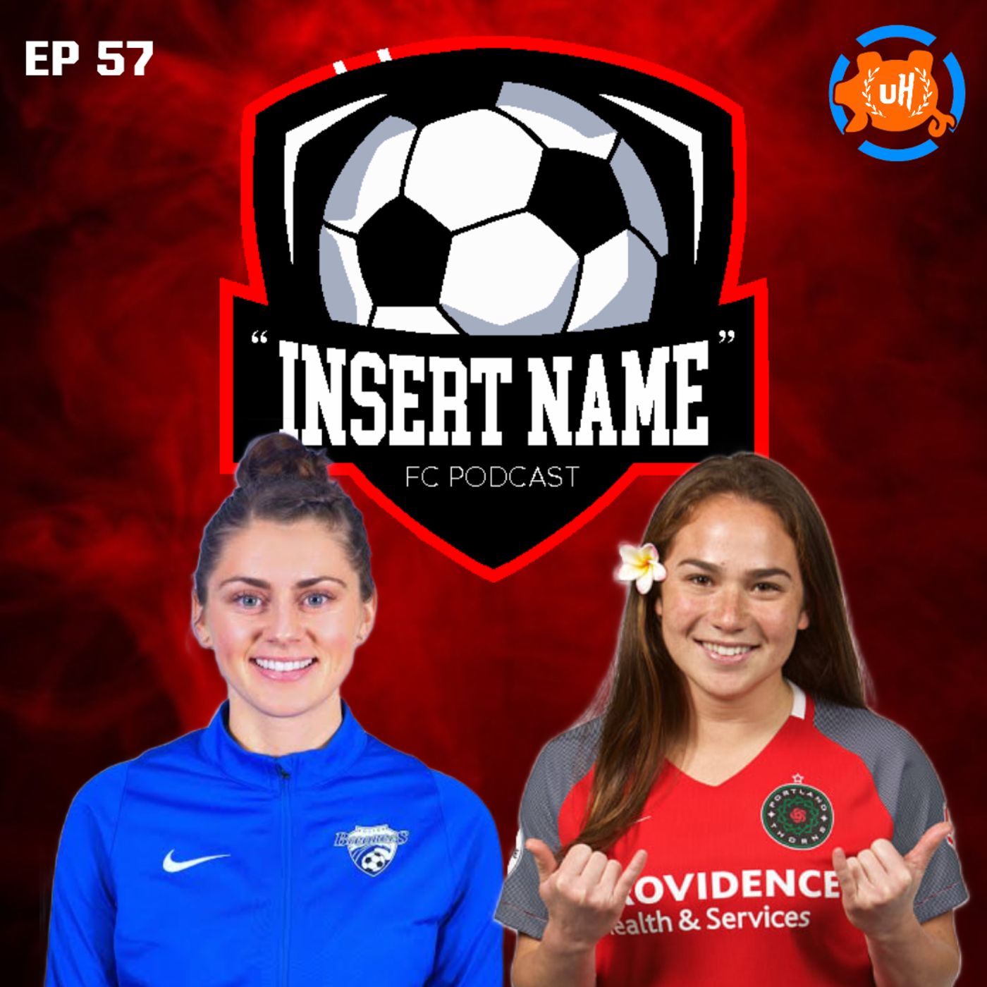 ”Insert Name” FC Podcast