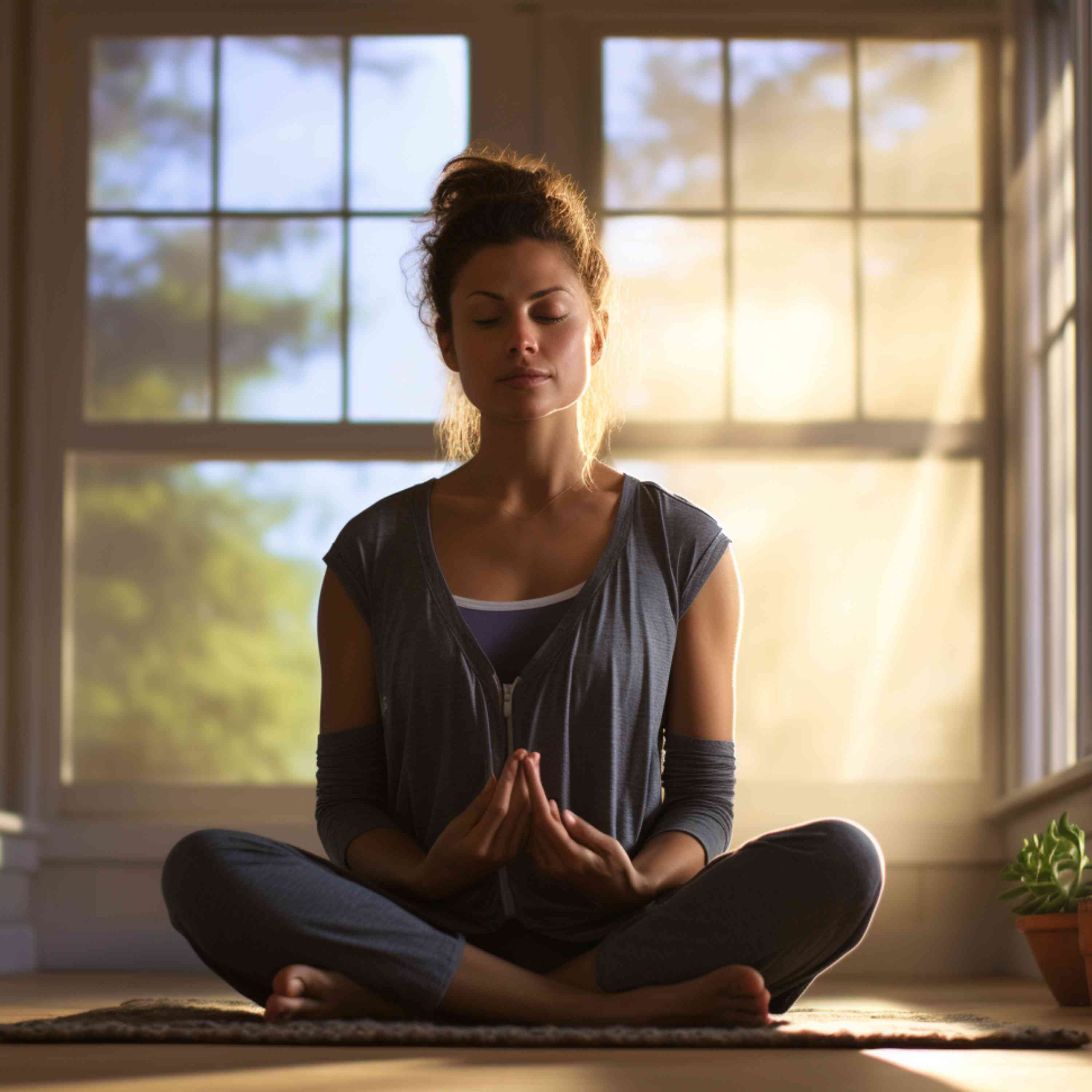 Why I Self Care by Randi Kay of Naturally Randi Kay on Depression and Holistic Healing