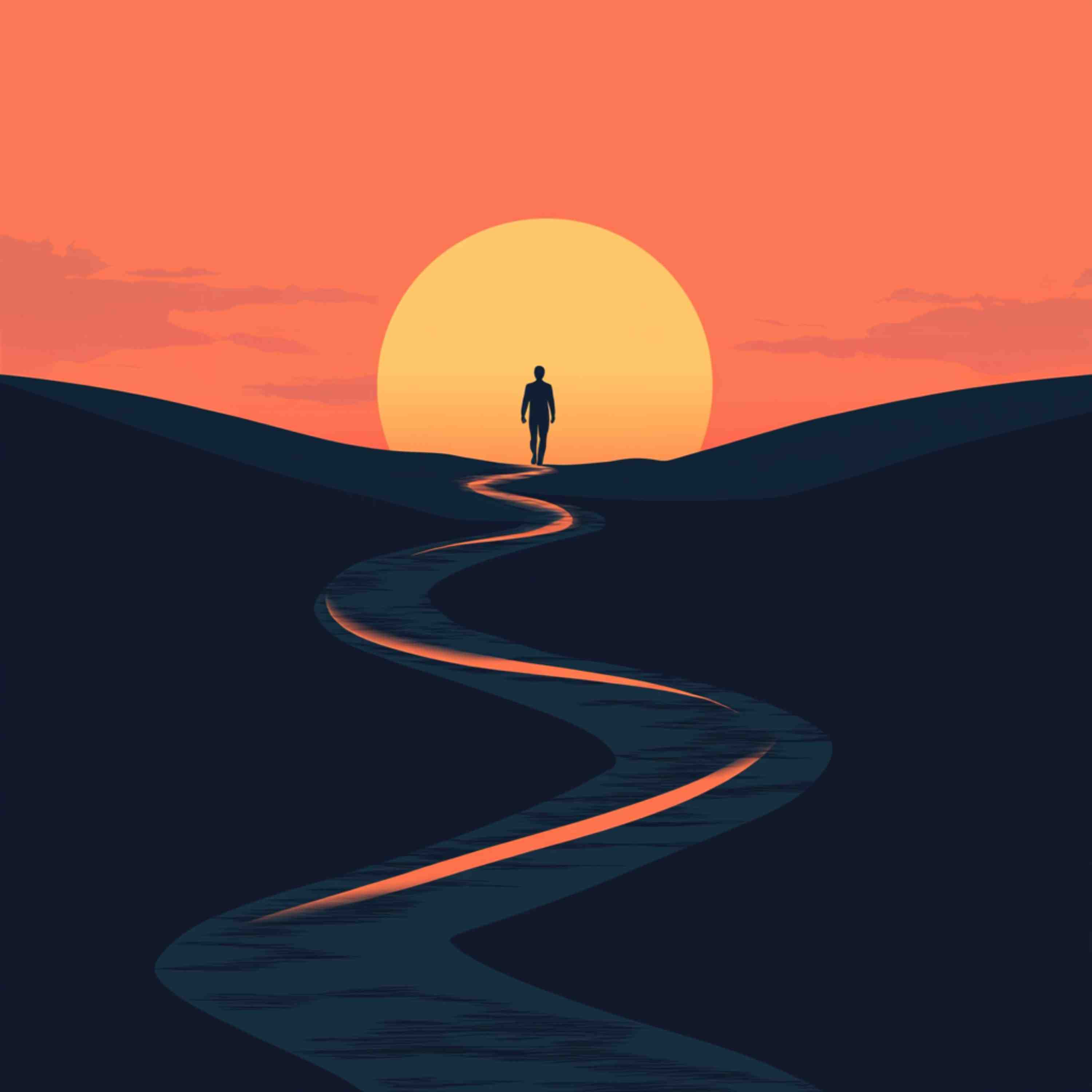 [Part 1] How to Get Motivated: The "Do Something" Principle by Mark Manson on Taking Action