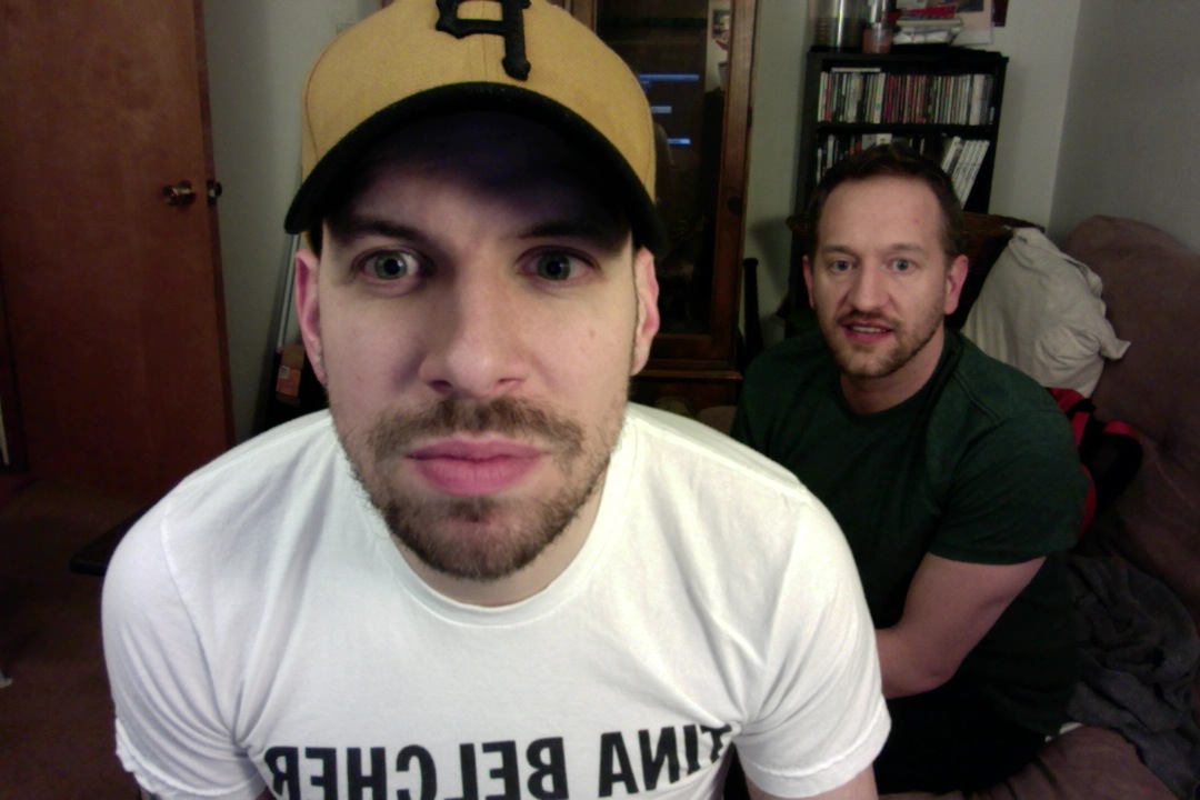 Men In Their 30s Only - Episode 21