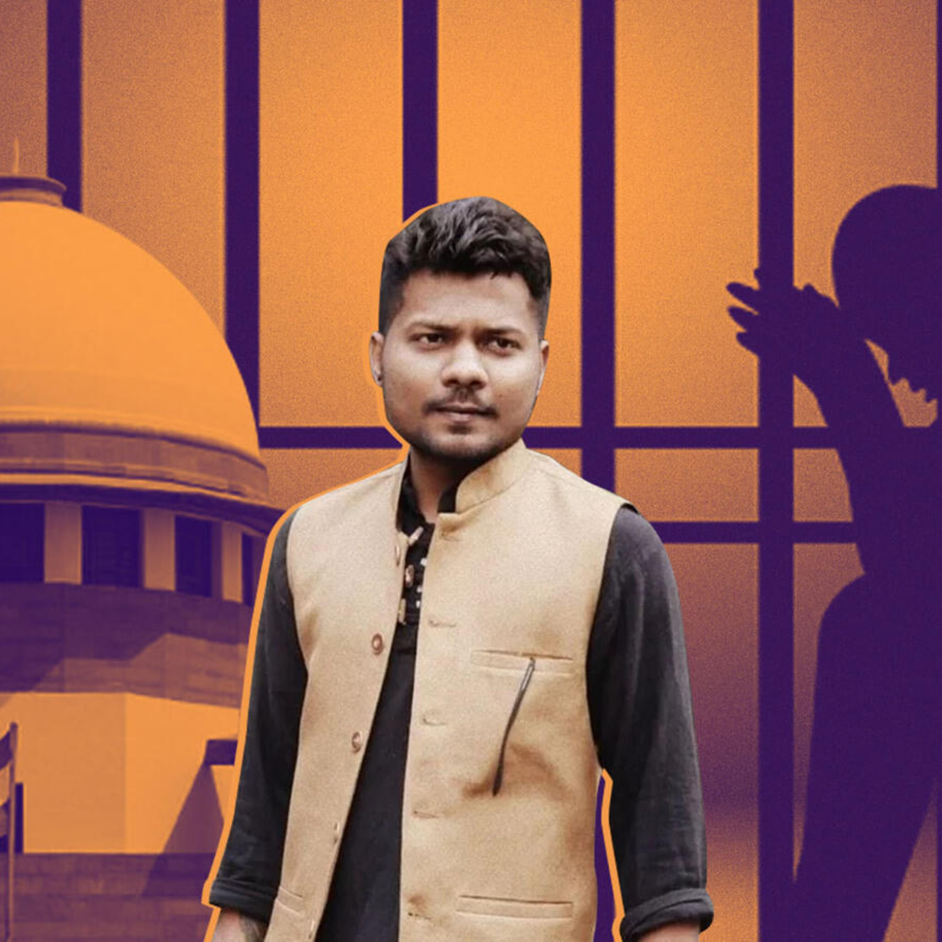 Will SC’s Kanojia Order Prevent Arrests for Social Media Posts? episode artwork