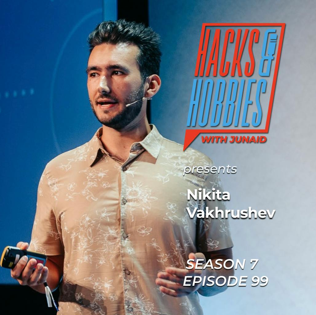 The 7-Figure Retention Engine Hiding in Your Email List - Nikita Vakhrushev The 7-Figure Retention Engine Hiding in Your Email List - Nikita Vakhrushev