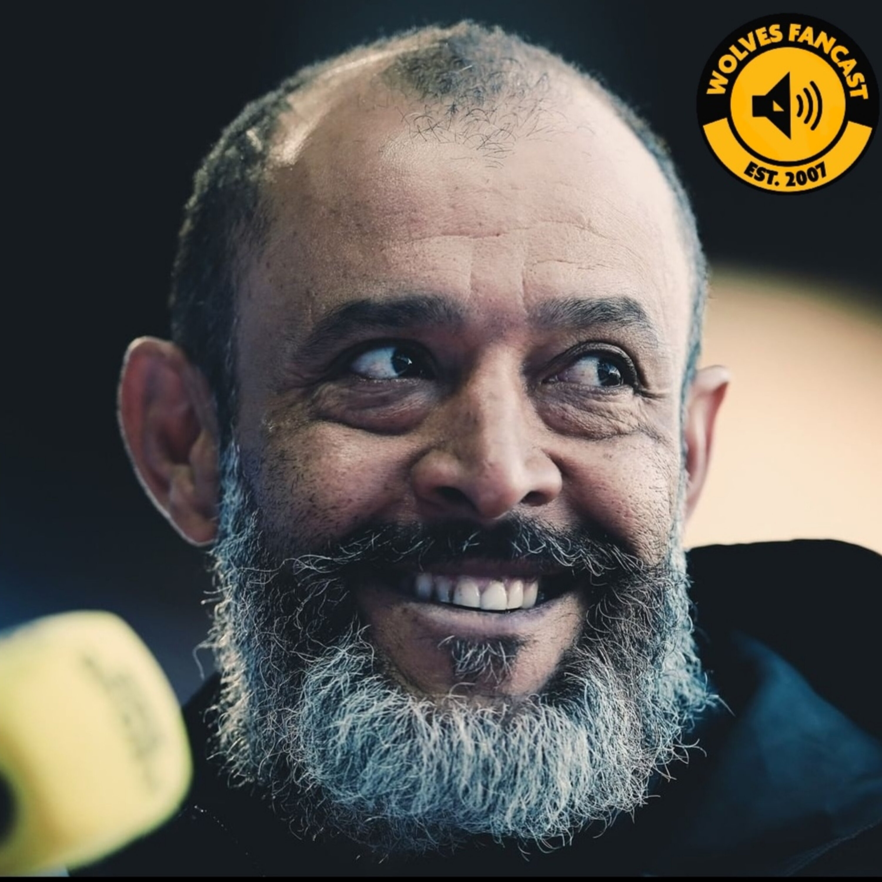 Nuno Departs, What Next? - Fancast Special episode artwork