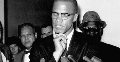 The Autobiography of Malcolm X: 60 Years of Legacy and Liberation