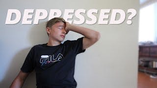 Feeling depressed? Watch this video... Feeling depressed? Watch this video...