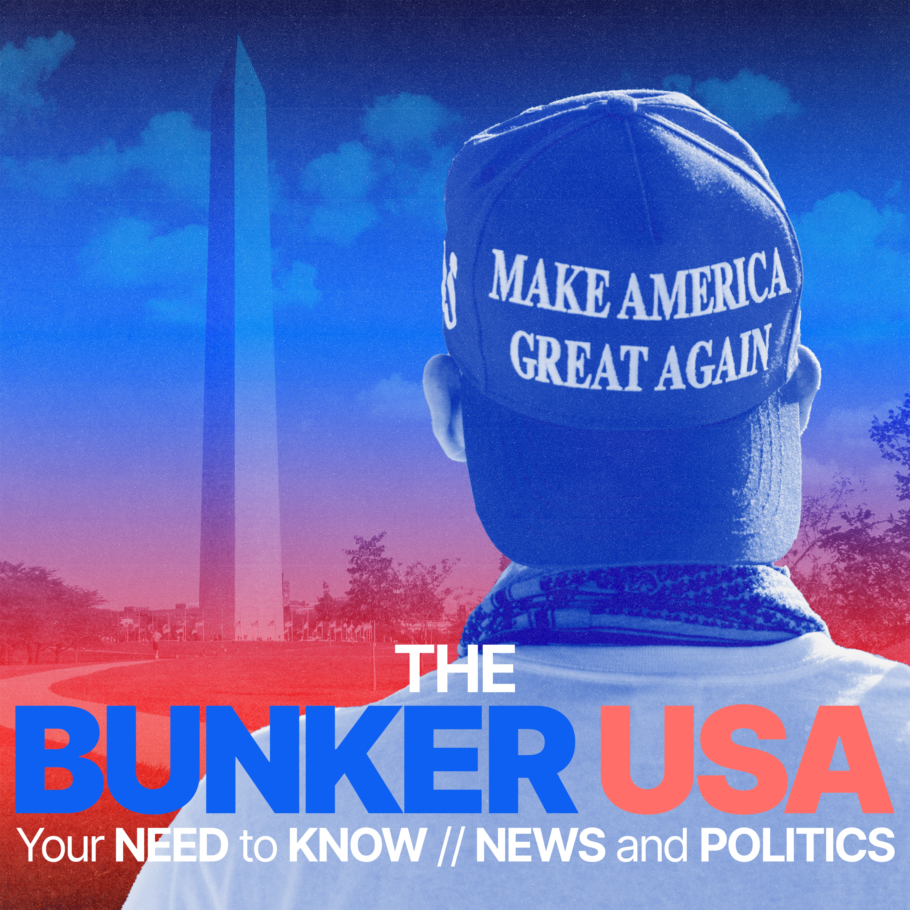 The Bunker – News without the nonsense