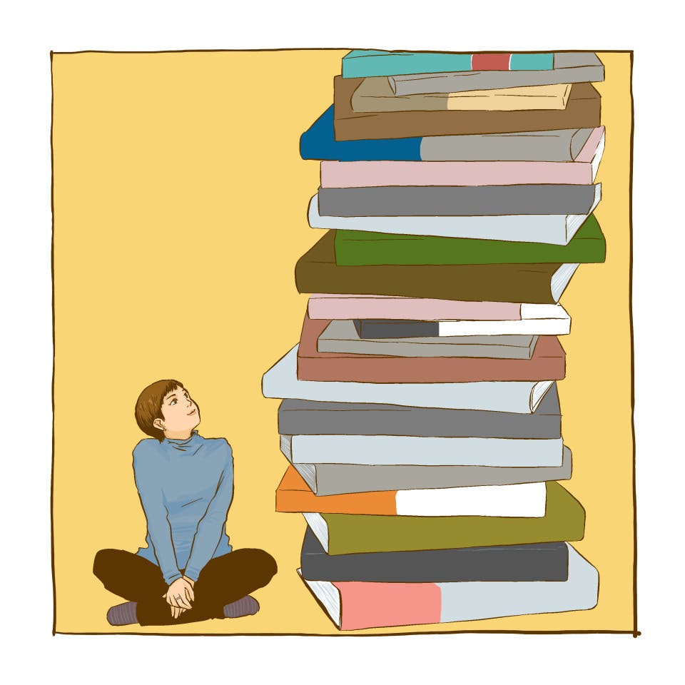 #67 なぜ本が読めない?売れないのか?!のモヤモヤ~3人の読書遍歴とオススメの本について #67 なぜ本が読めない?売れないのか?!のモヤモヤ~3人の読書遍歴とオススメの本について