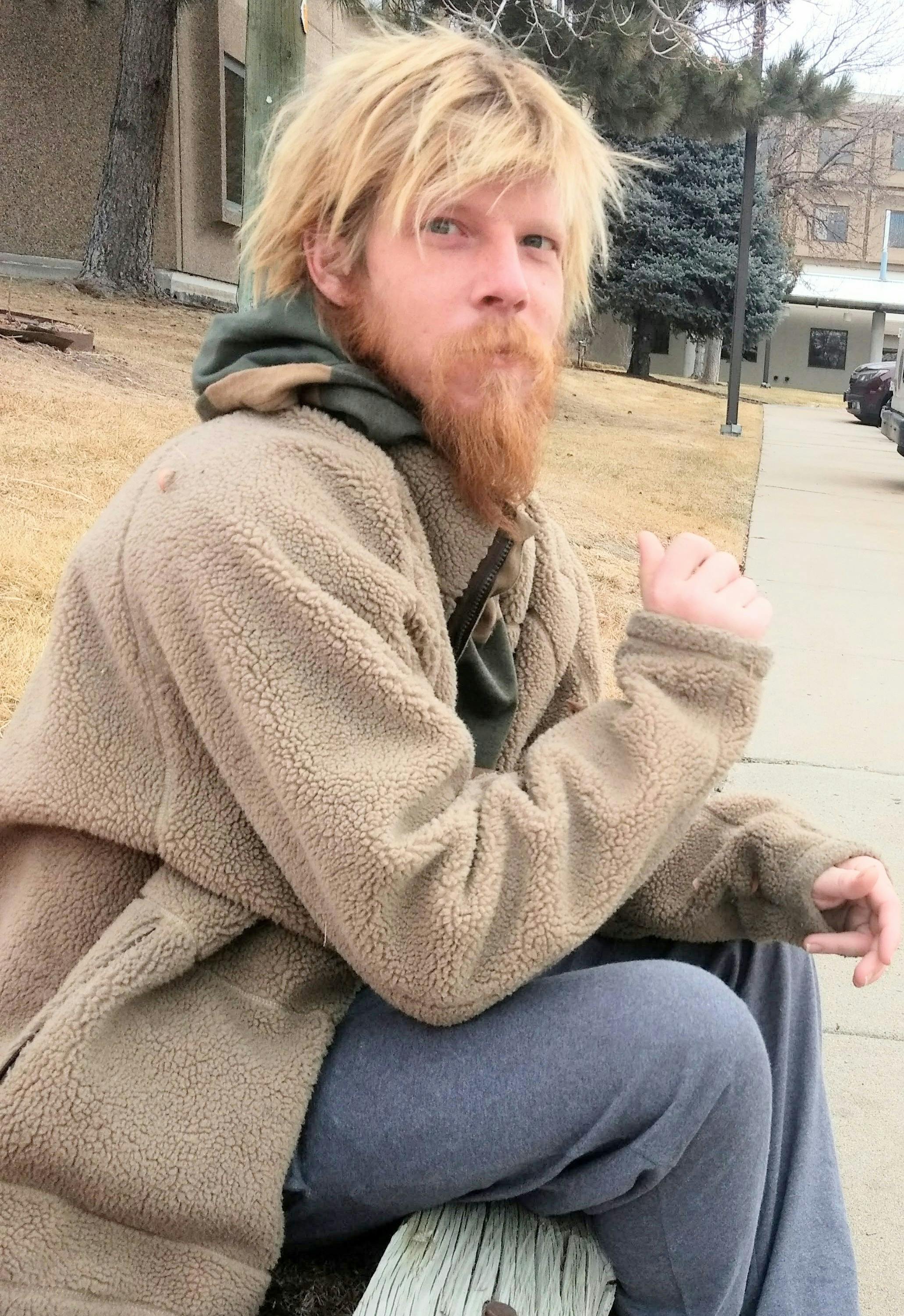 Episode 521: Paul Isaac Holmes: Breaking The Cycle, Pt. 2 Episode 521: Paul Isaac Holmes: Breaking The Cycle, Pt. 2