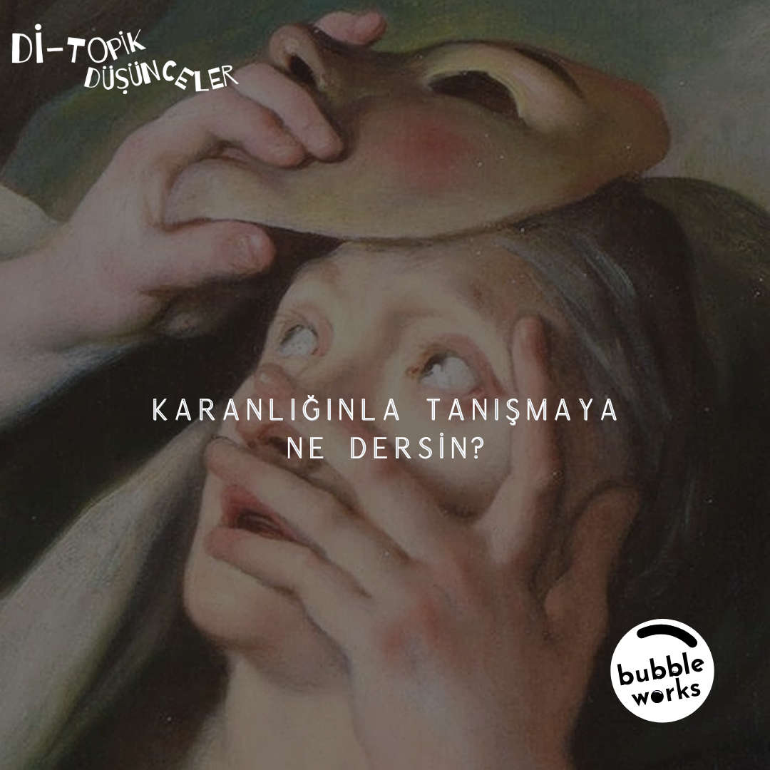 Di-topik Düşünceler