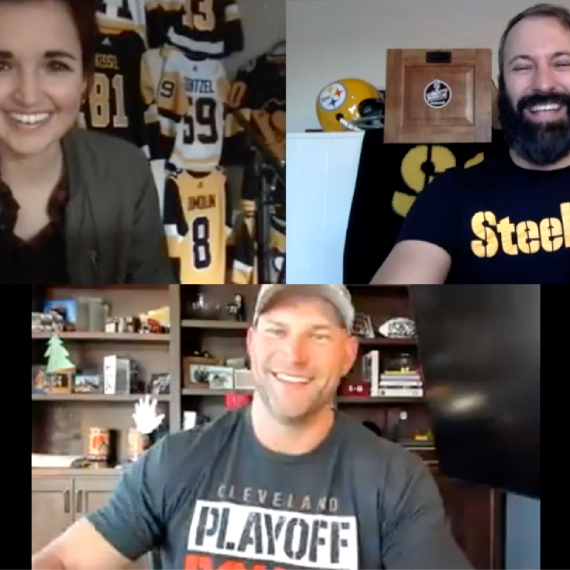 SteelerNation.com Podcast