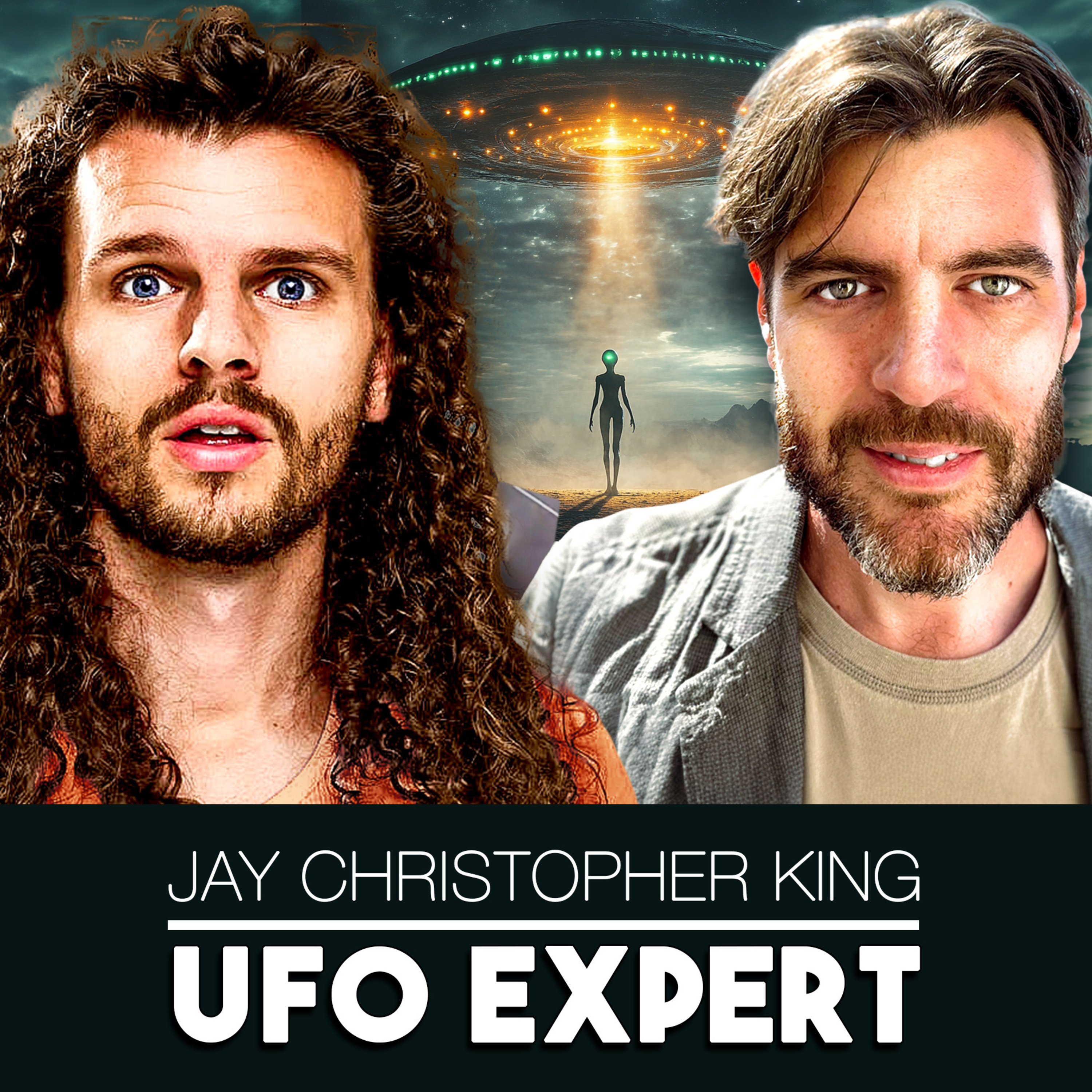 UFO Hearing Highlights, Trump's Disclosure Plan, & "Go Fast" Debunked episode artwork