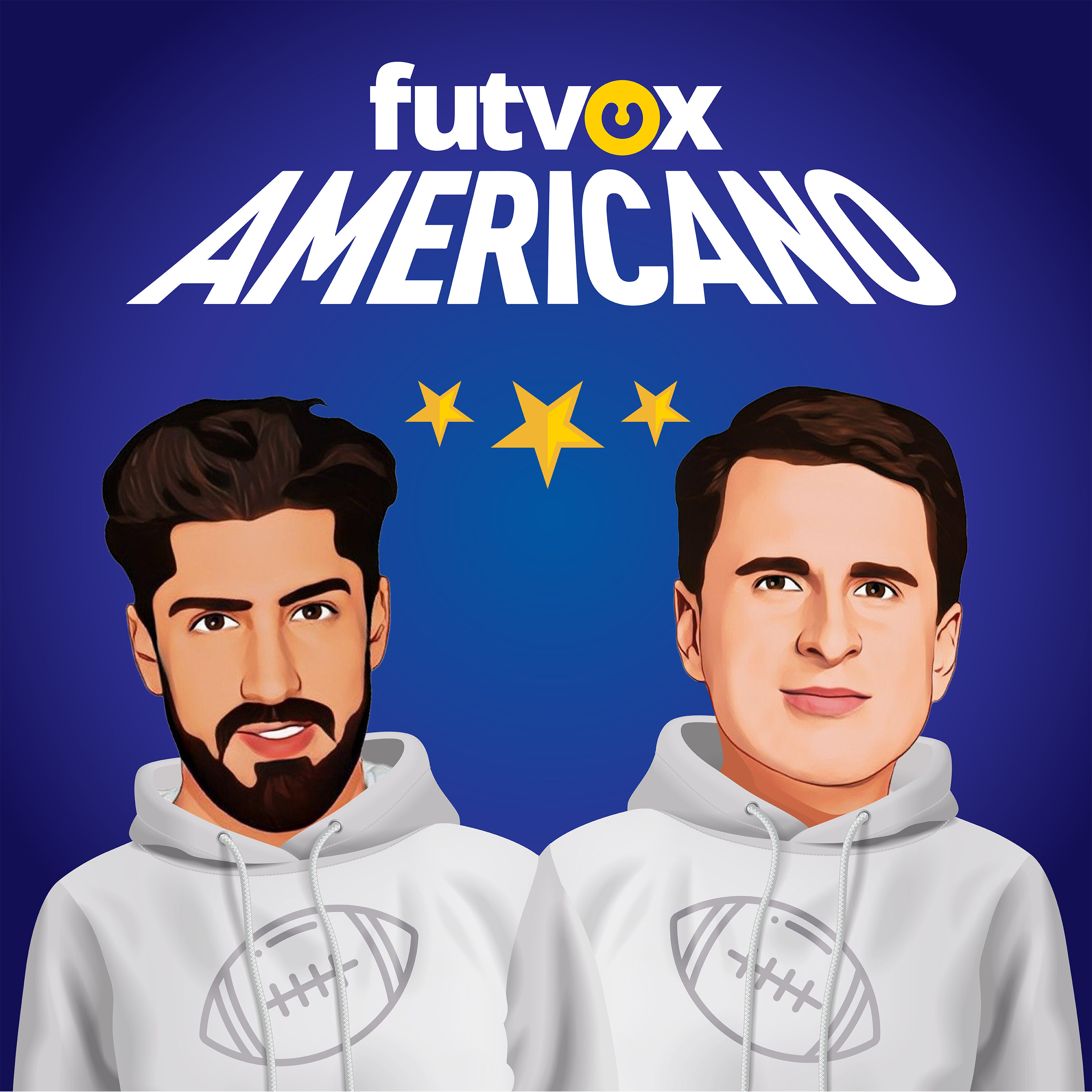 futvox Americano