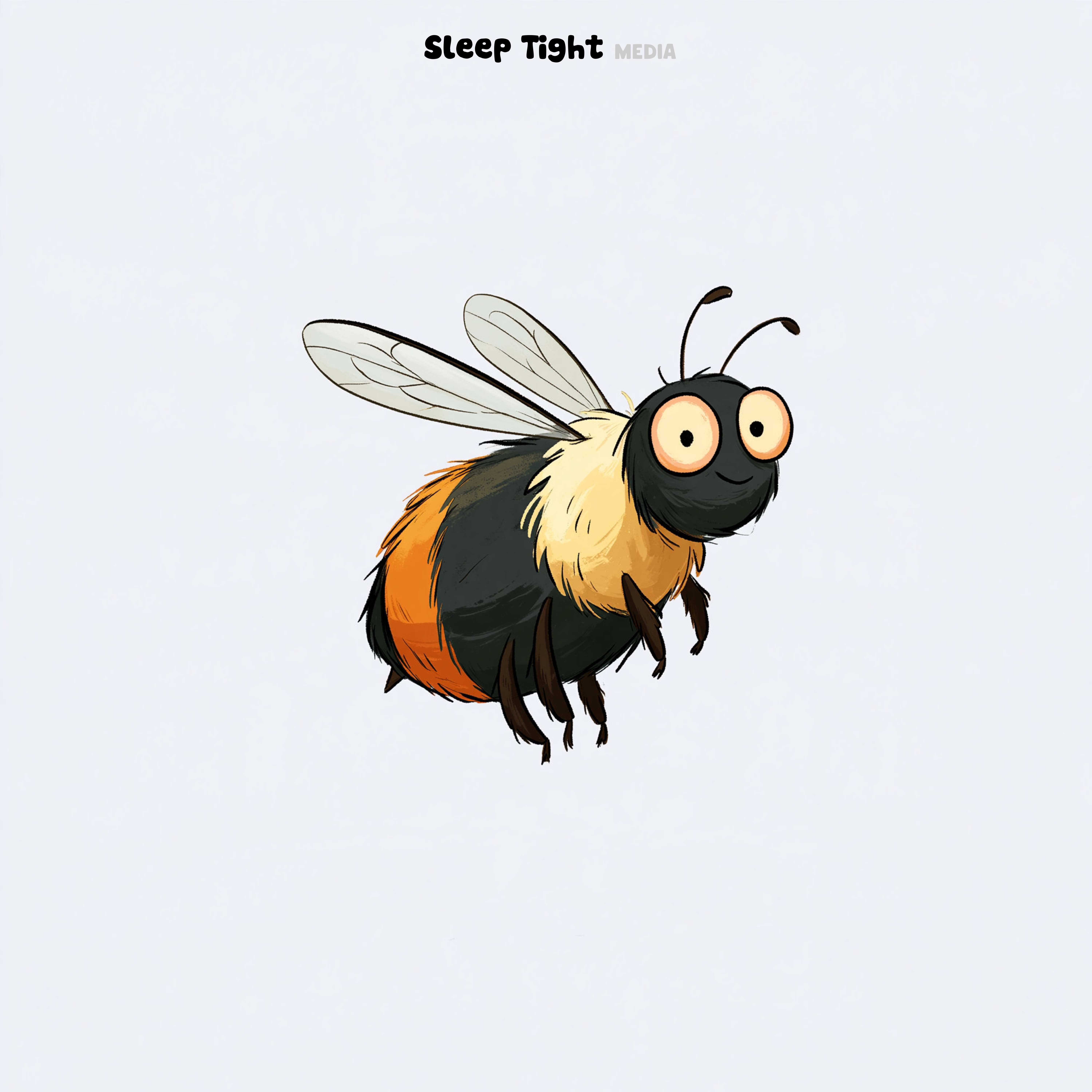 How Does a Bee Choose a Flower? 🌼🐝