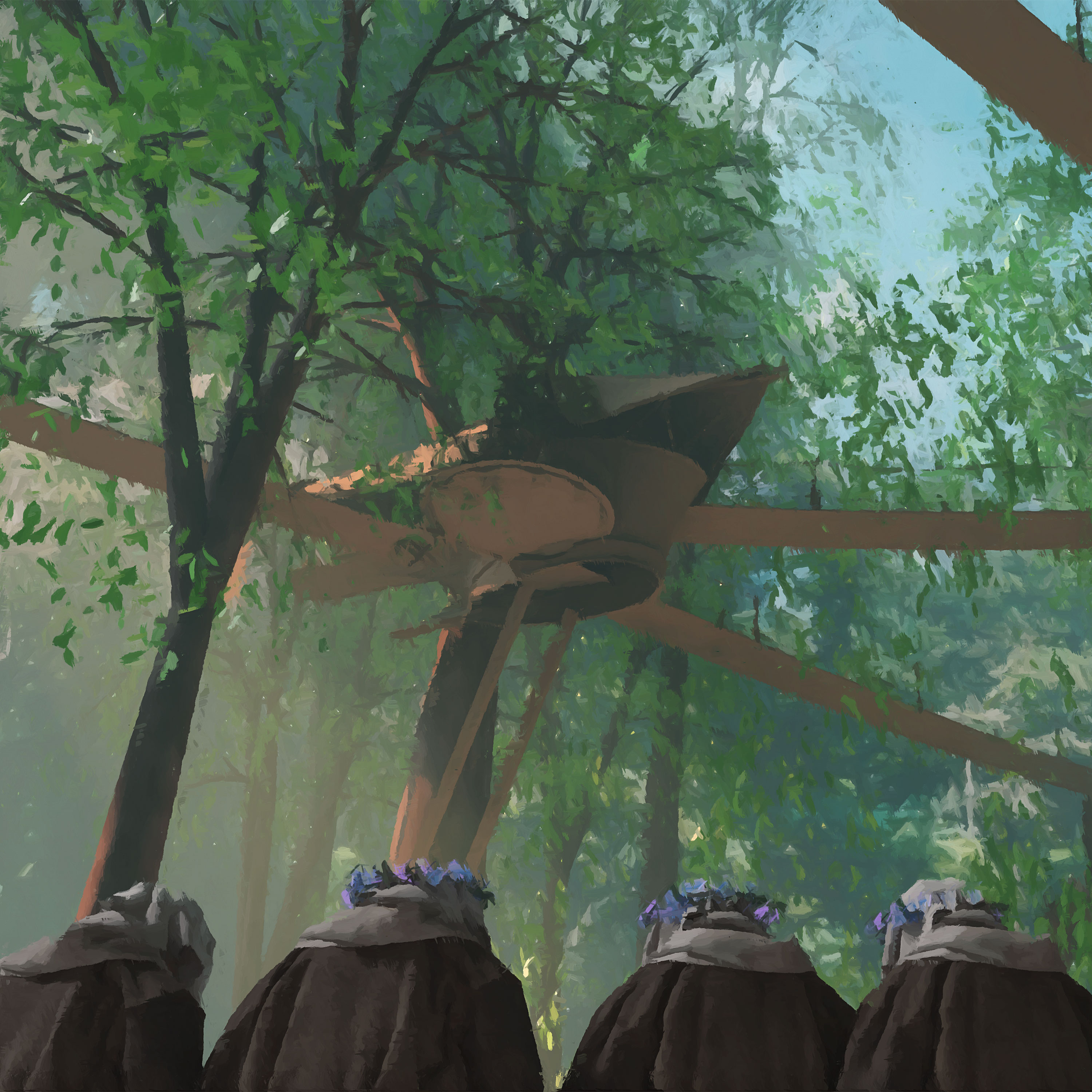 Of Kings & Shadows | Episode 5