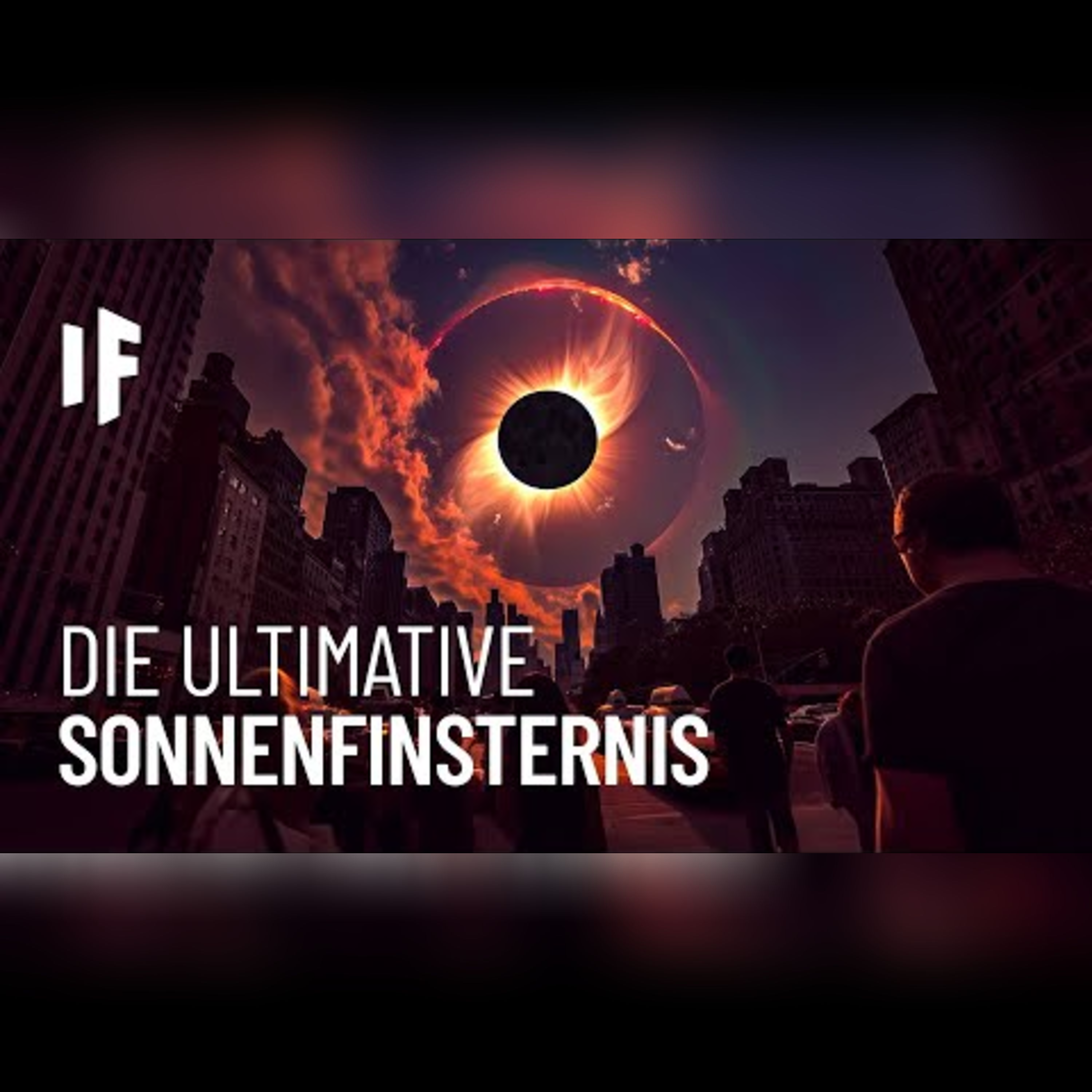 Wie sieht eine Sonnenfinsternis auf anderen Planeten aus? episode artwork