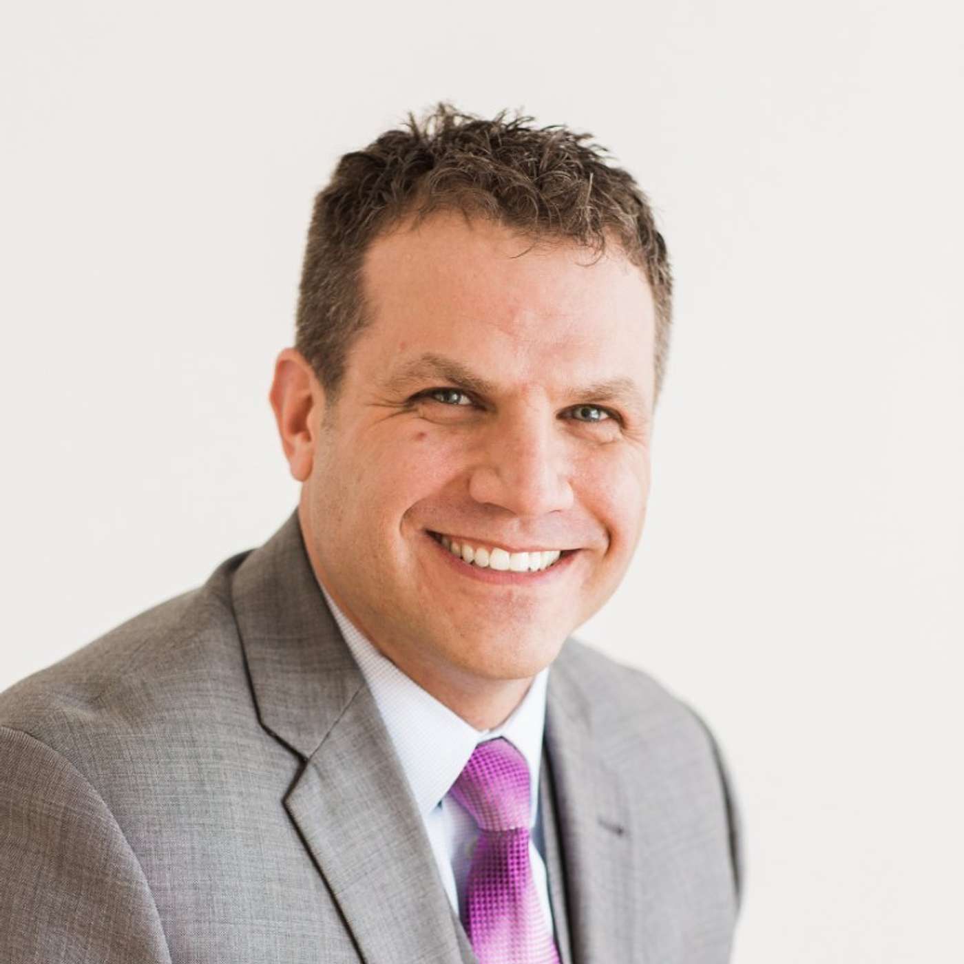 Mission Matters Money with Adam Torres