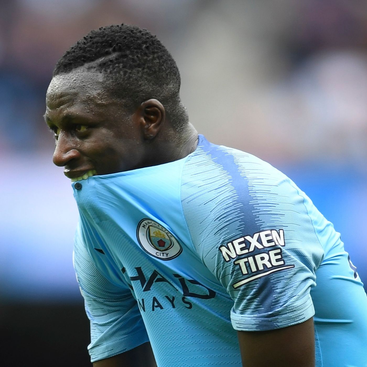 Why Benjamin Mendy could be the most important player this season, Huddersfield analysis and All or Nothing verdict episode artwork
