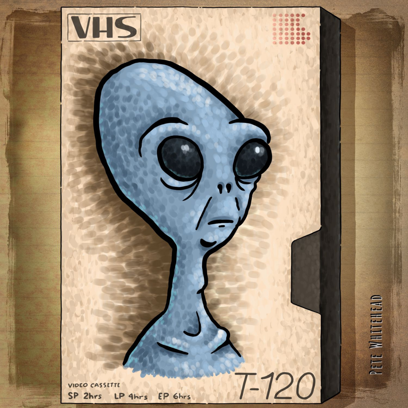 7 Minute Stories w/ Aaron Calafato