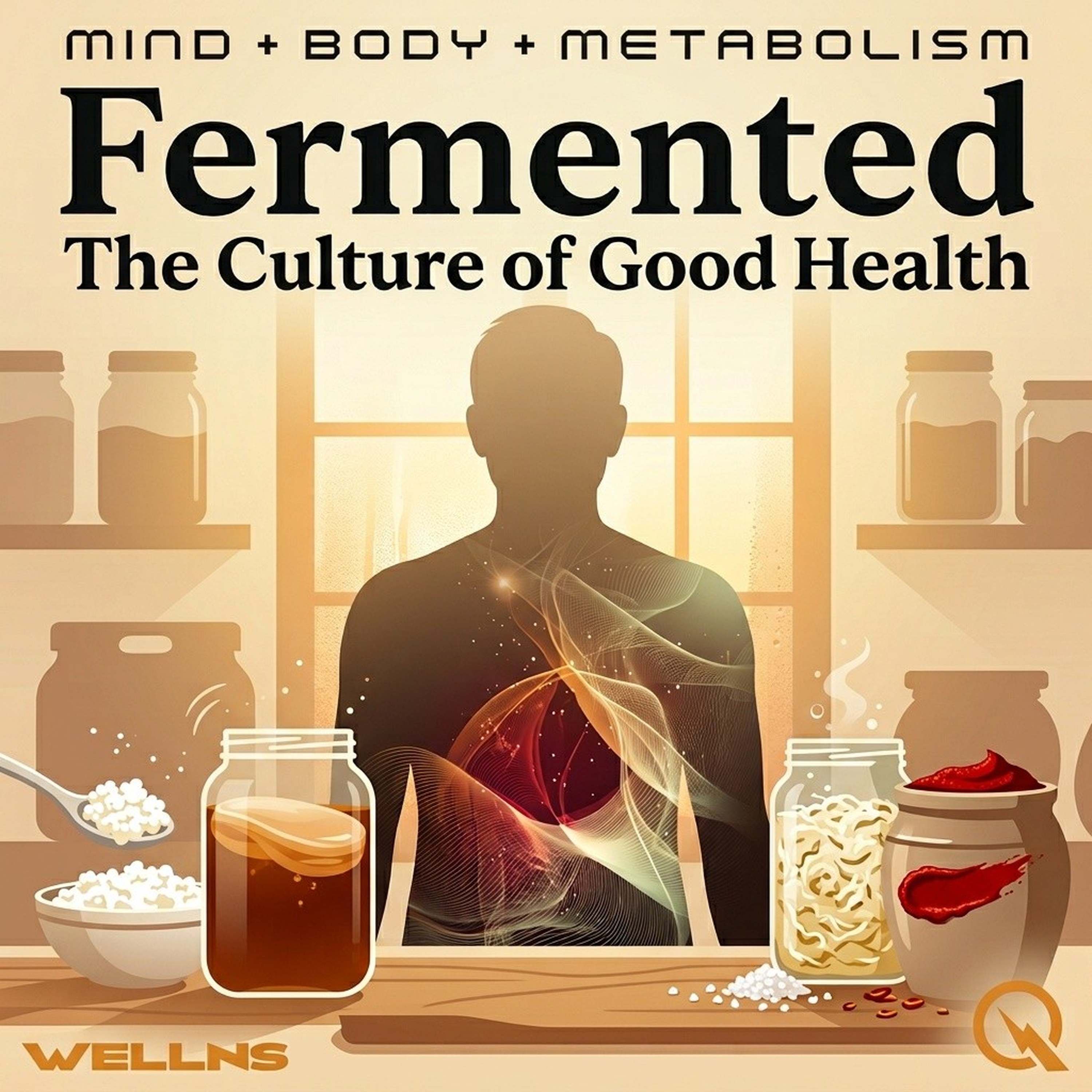 Fermented