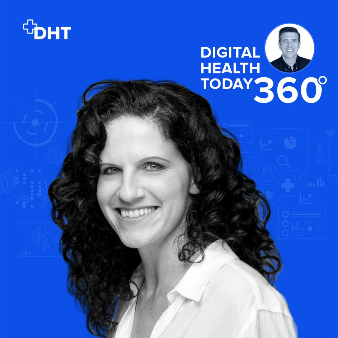 S9: #080: The Human Microbiome, Algorithms and Home Test Kits