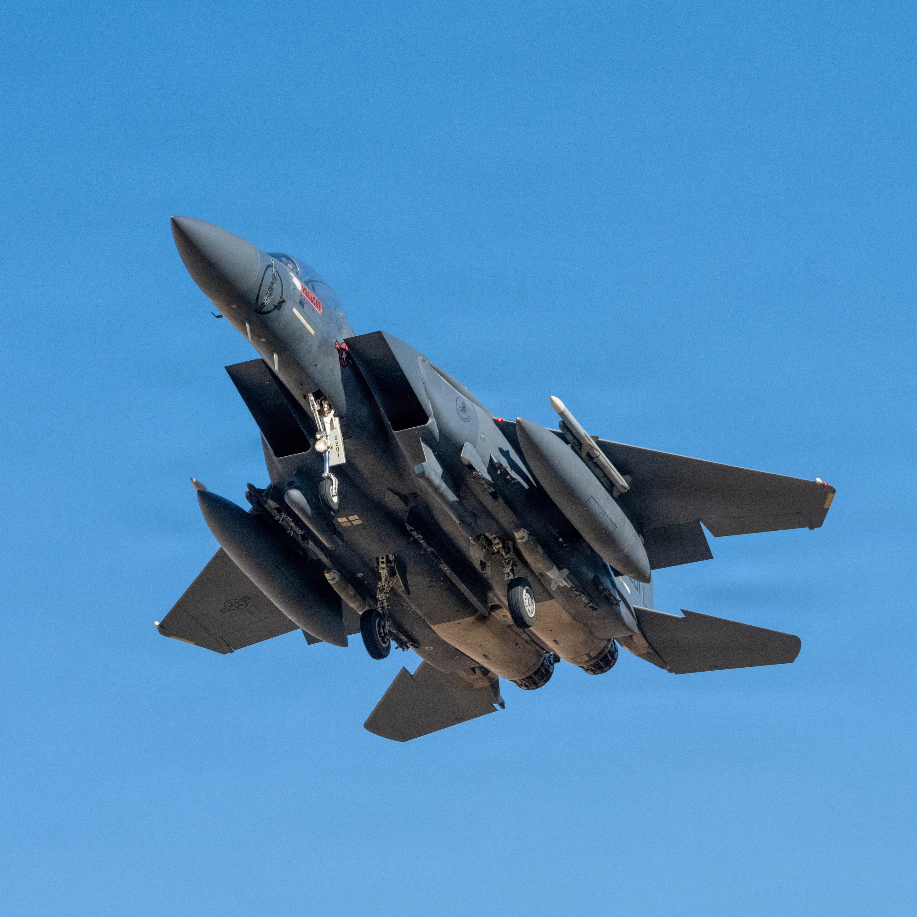 Inside the US Rescue Missions in Iran