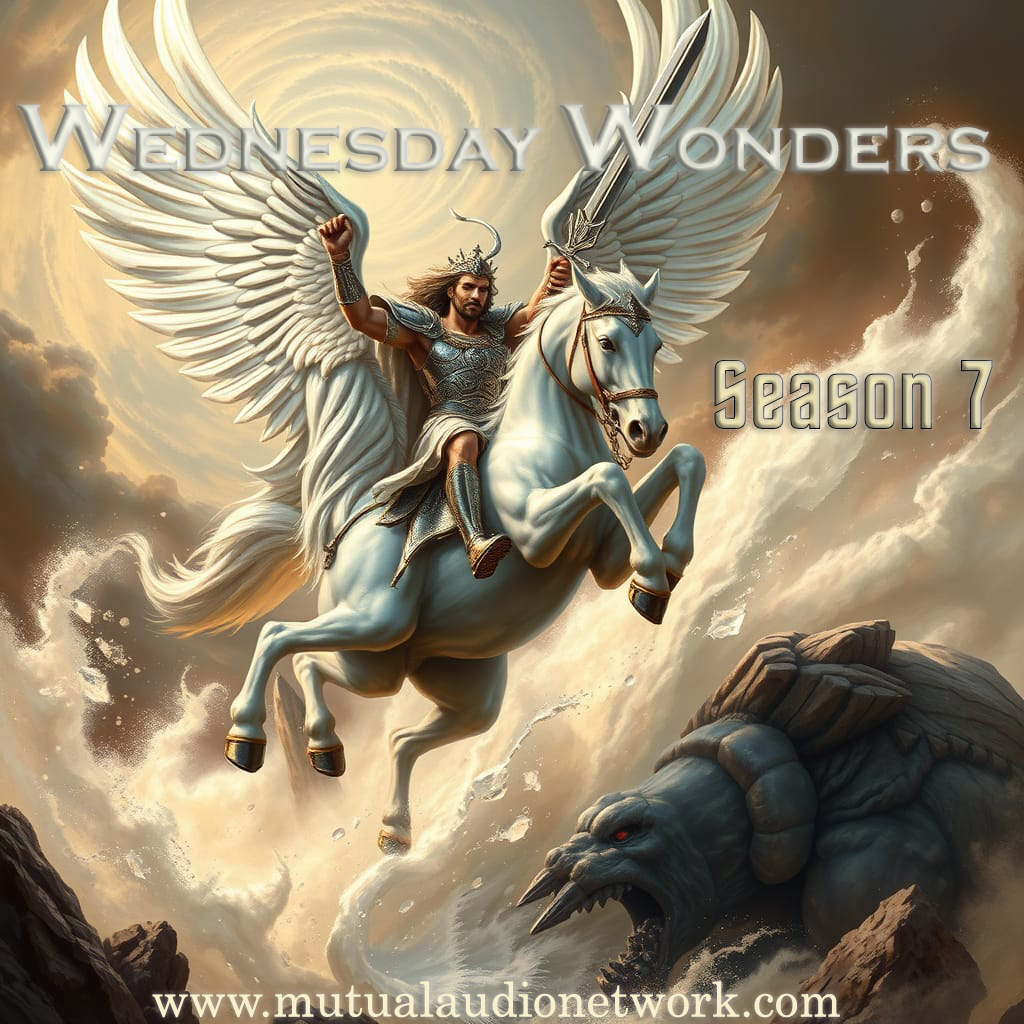 Wednesday Wonders- December 10th, 2025