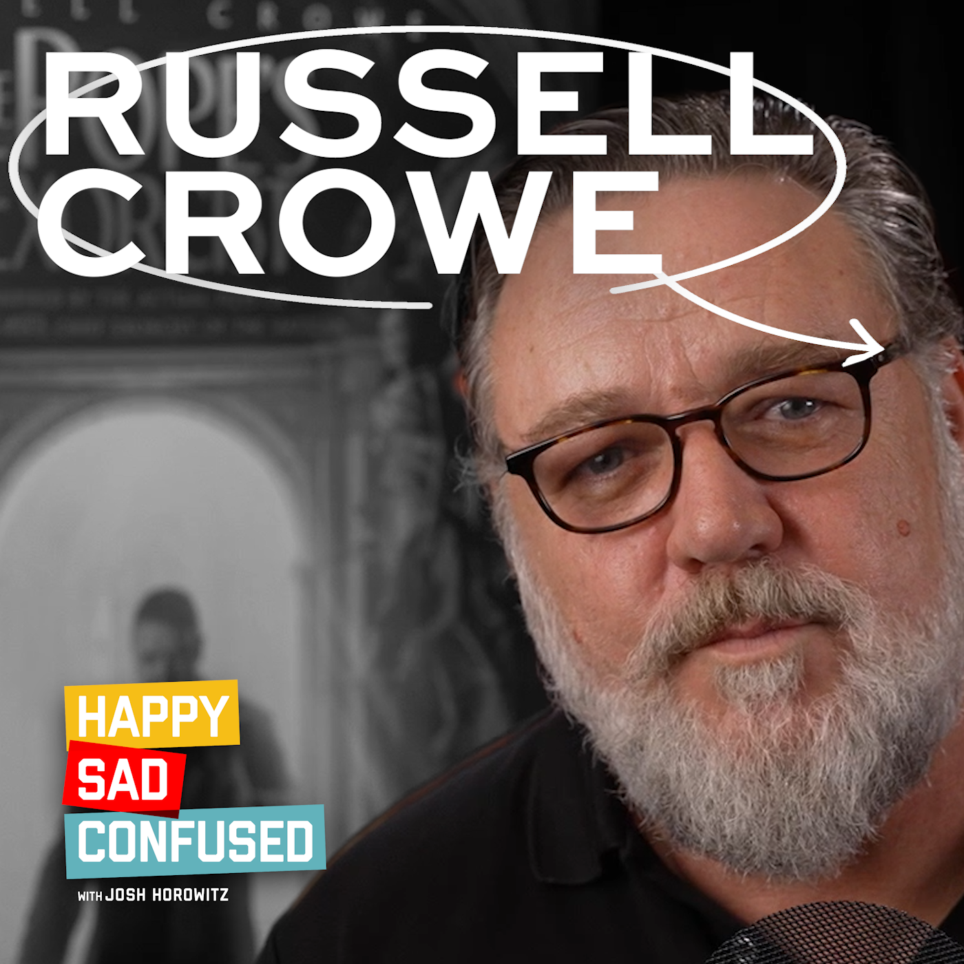 Russell Crowe