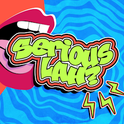 Serious Lah? - SYOK Podcast [BM]