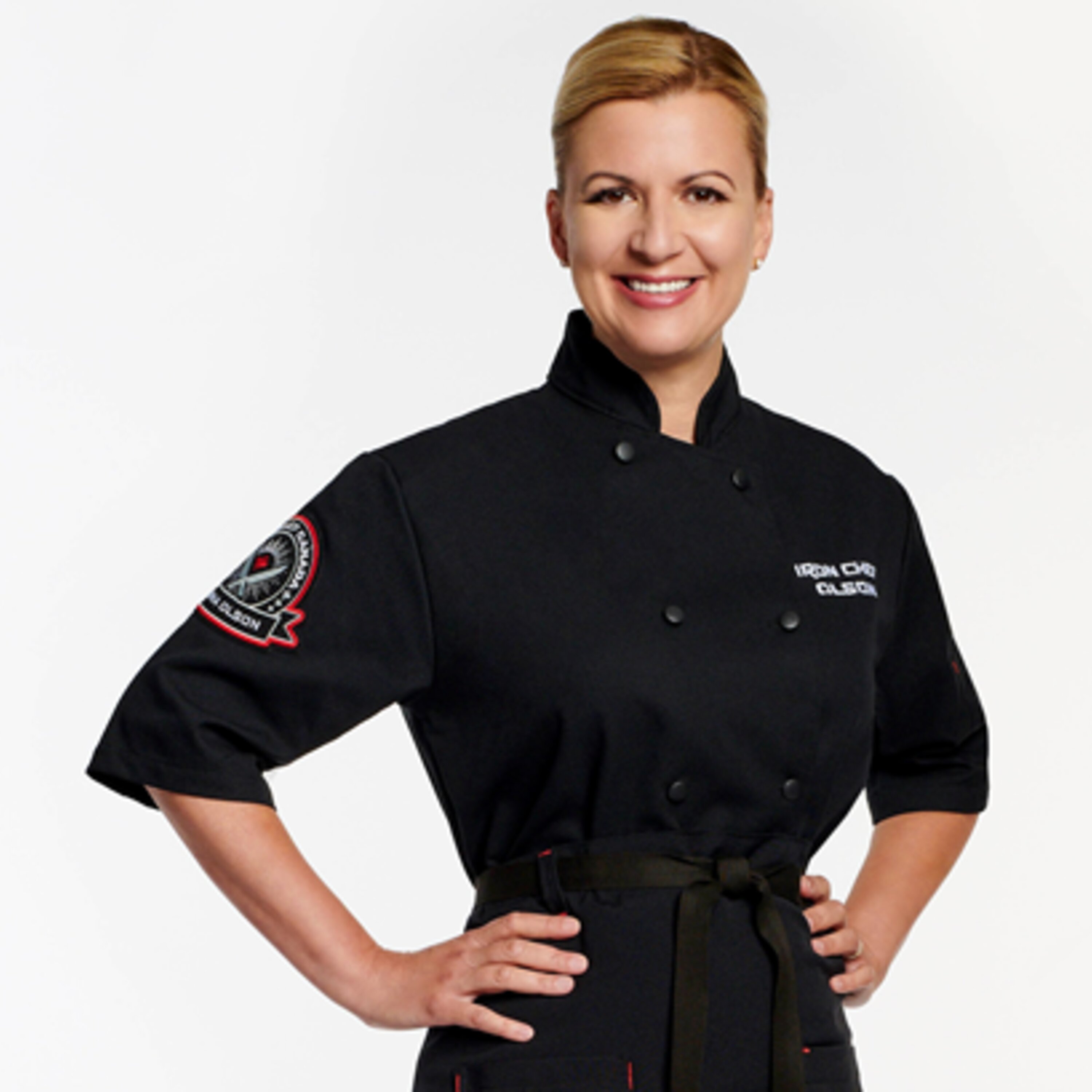 The Main Ingredient w/ Kevin Burgin