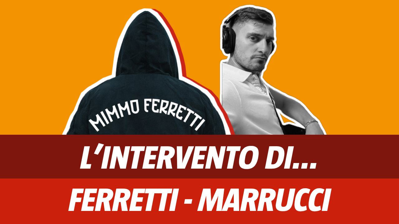 L’affare Mora tra dubbi e certezze - L’intervento di Giovanni Marrucci e Mimmo Ferretti (11/8/26)