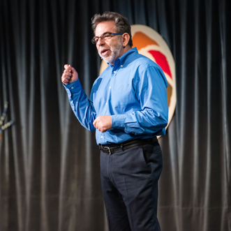 Connecting the Drops: Restoring Ecology and Social Ecology in Los Angeles | Andy Lipkis