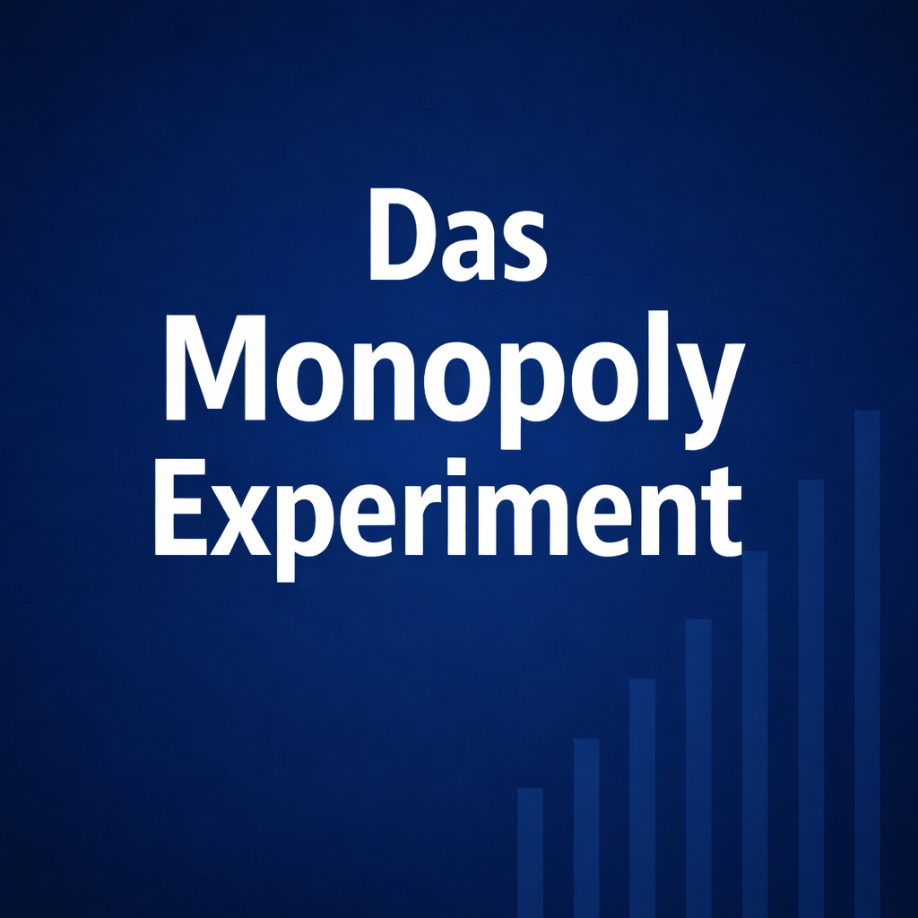 Das Monopoly Experiment #140
