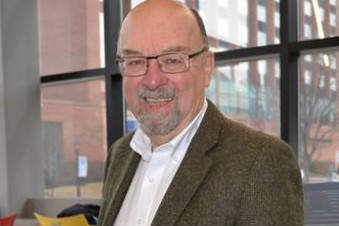 Becoming a Member of the Wallace McCain Institute with Alex MacBeath