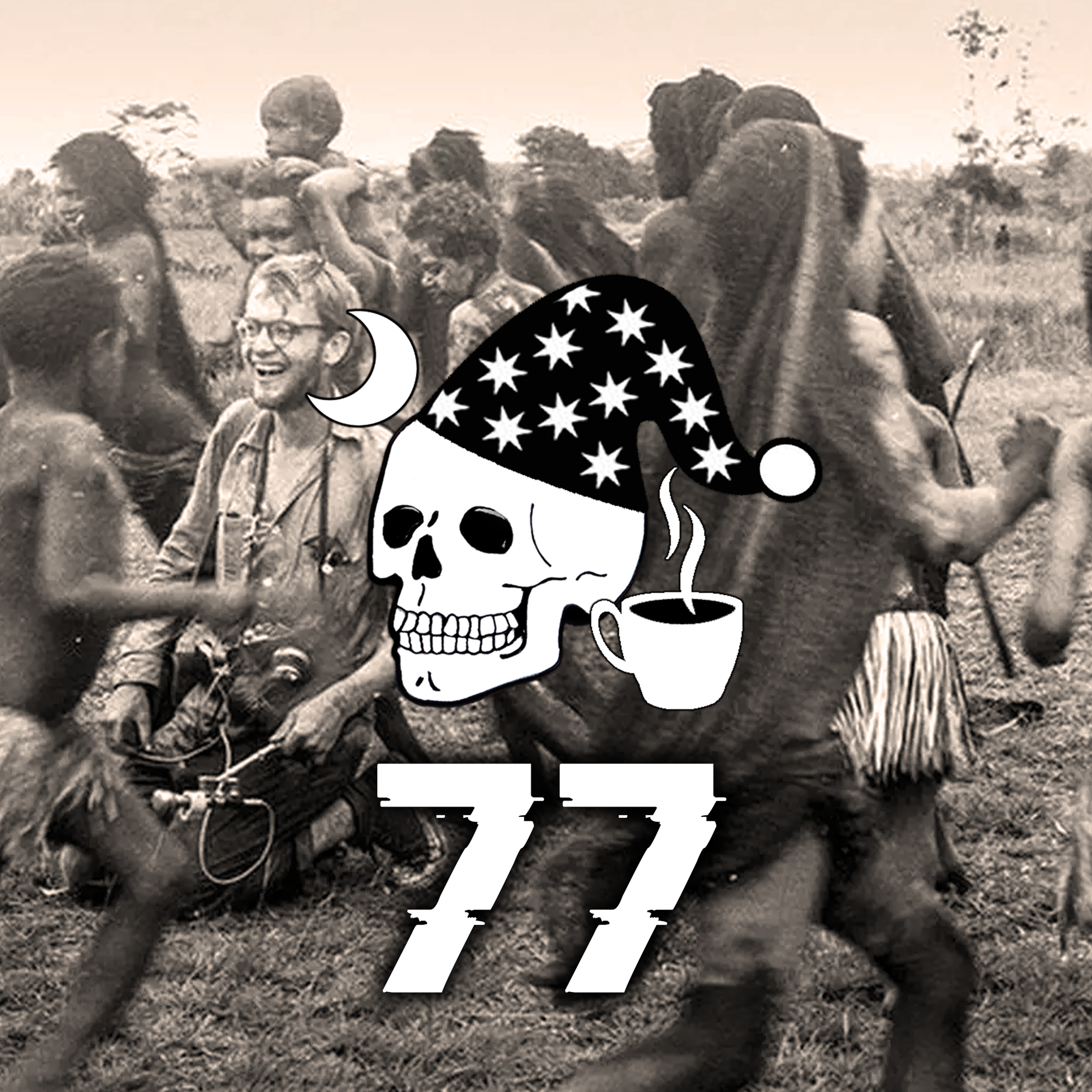 Ep. 77: La desaparición de Michael Rockefeller, El extraño caso de Park Chang-soo