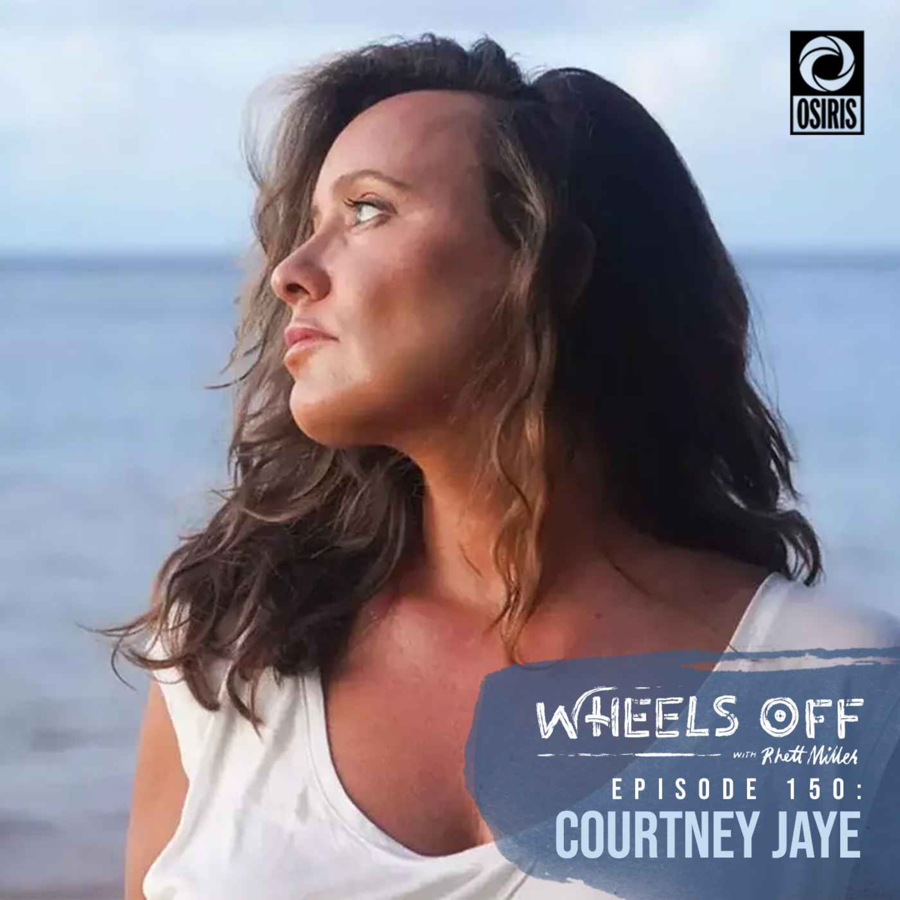 Wheels Off with Rhett Miller