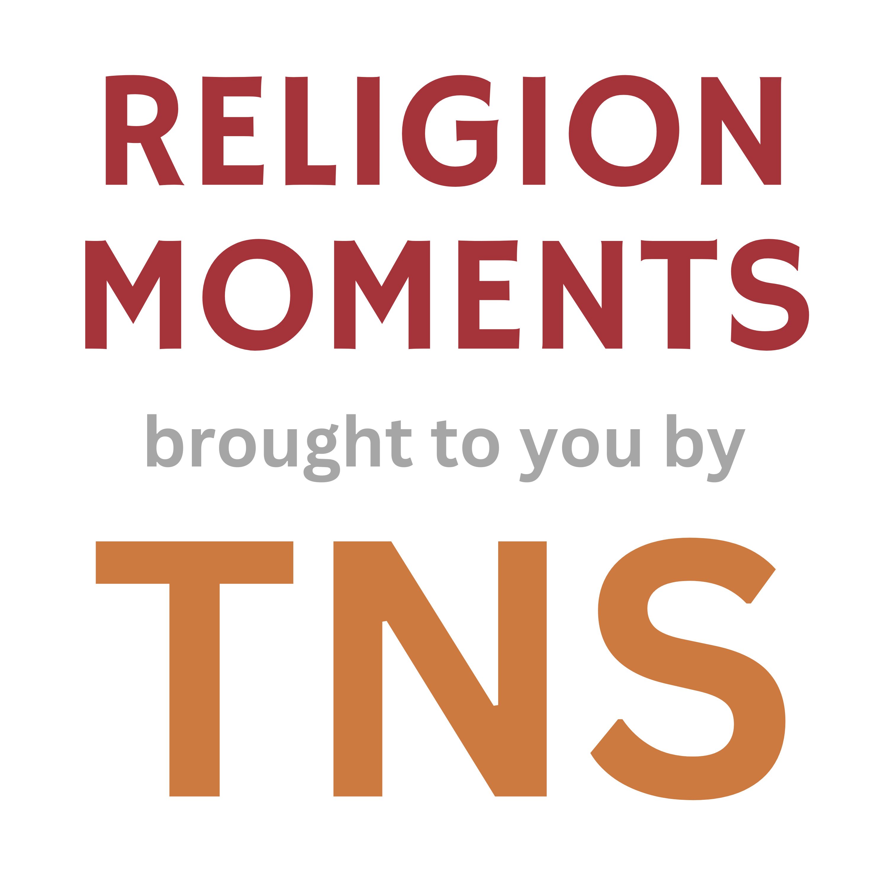 Religion Moments