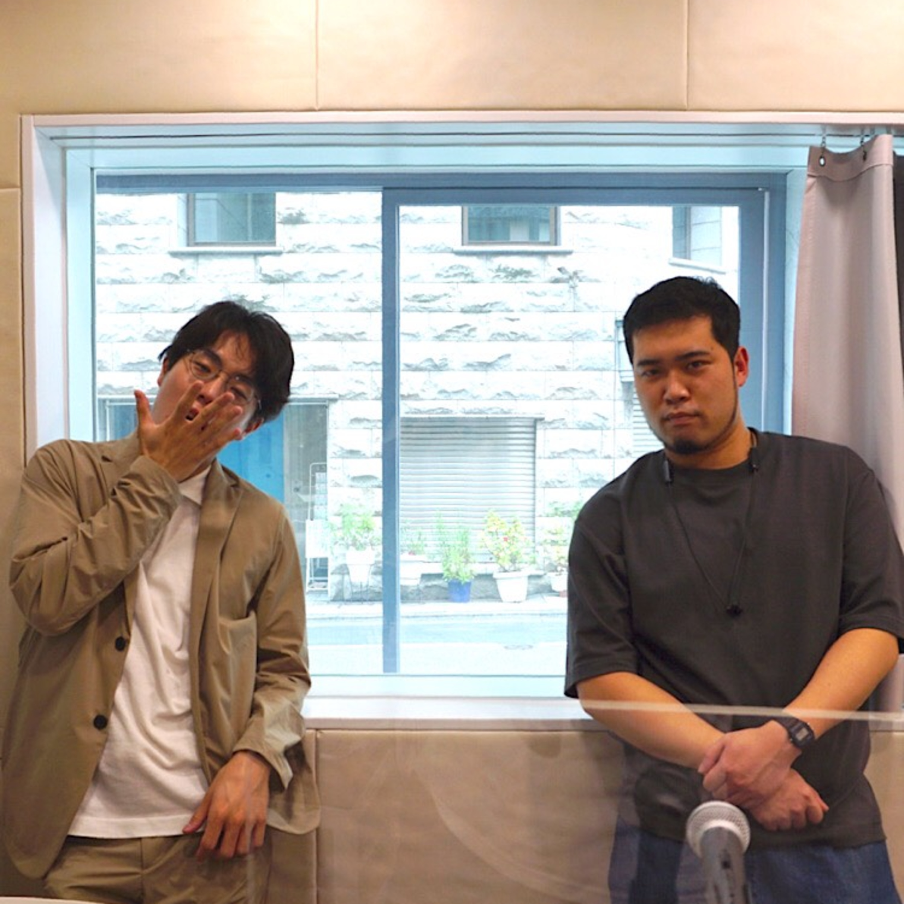 シーズン3-21 「ご血餅２」