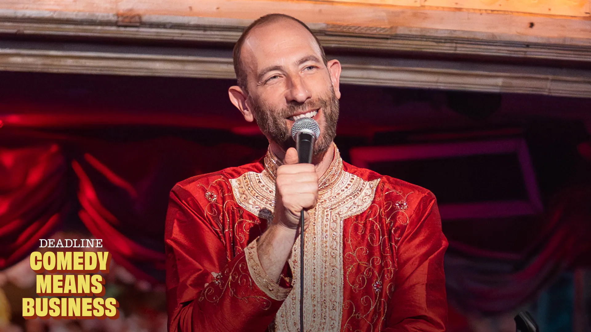 ‘The End’ Of An Era For Ari Shaffir episode artwork