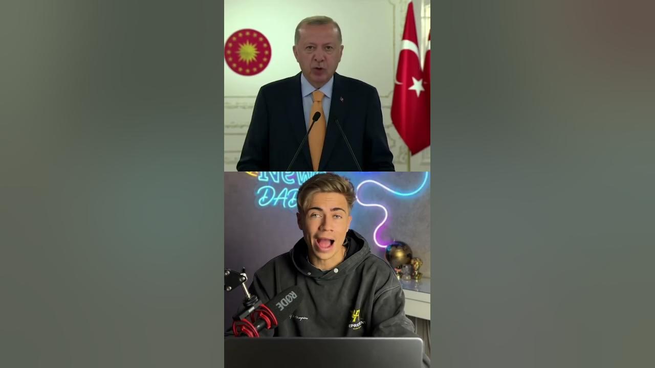 You Need To Know What Just Happened In Turkey!😳 | Dylan Page