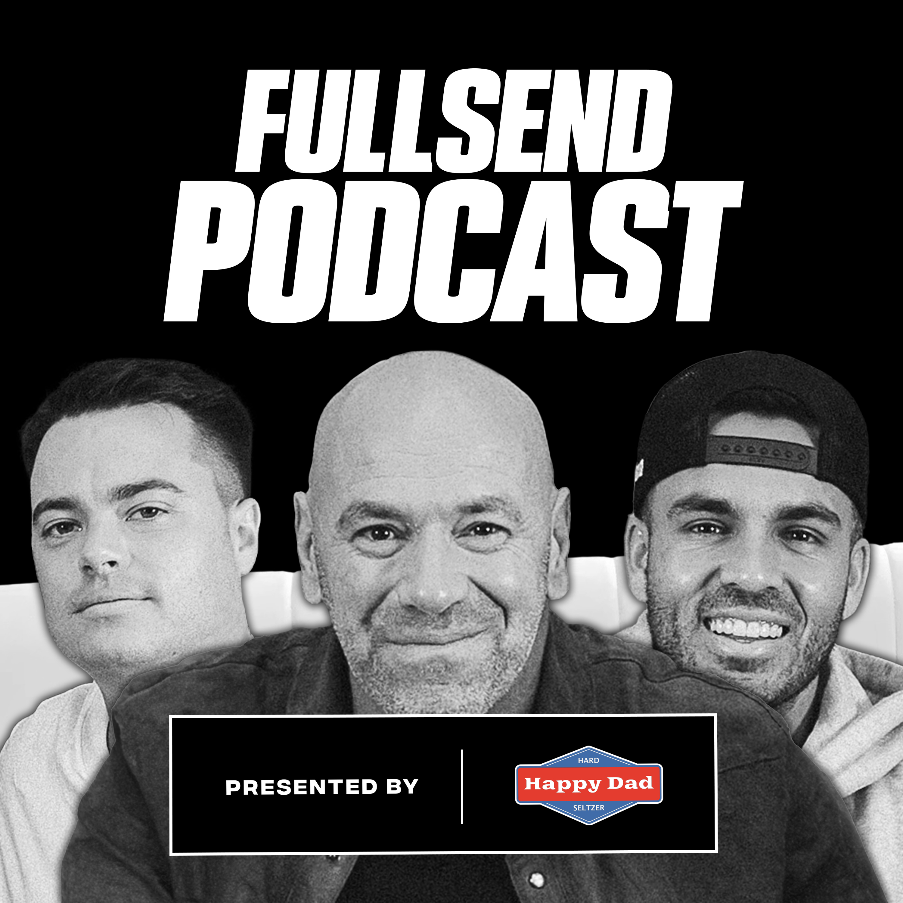 Dana White x Nelk Boys  | Ep. 107