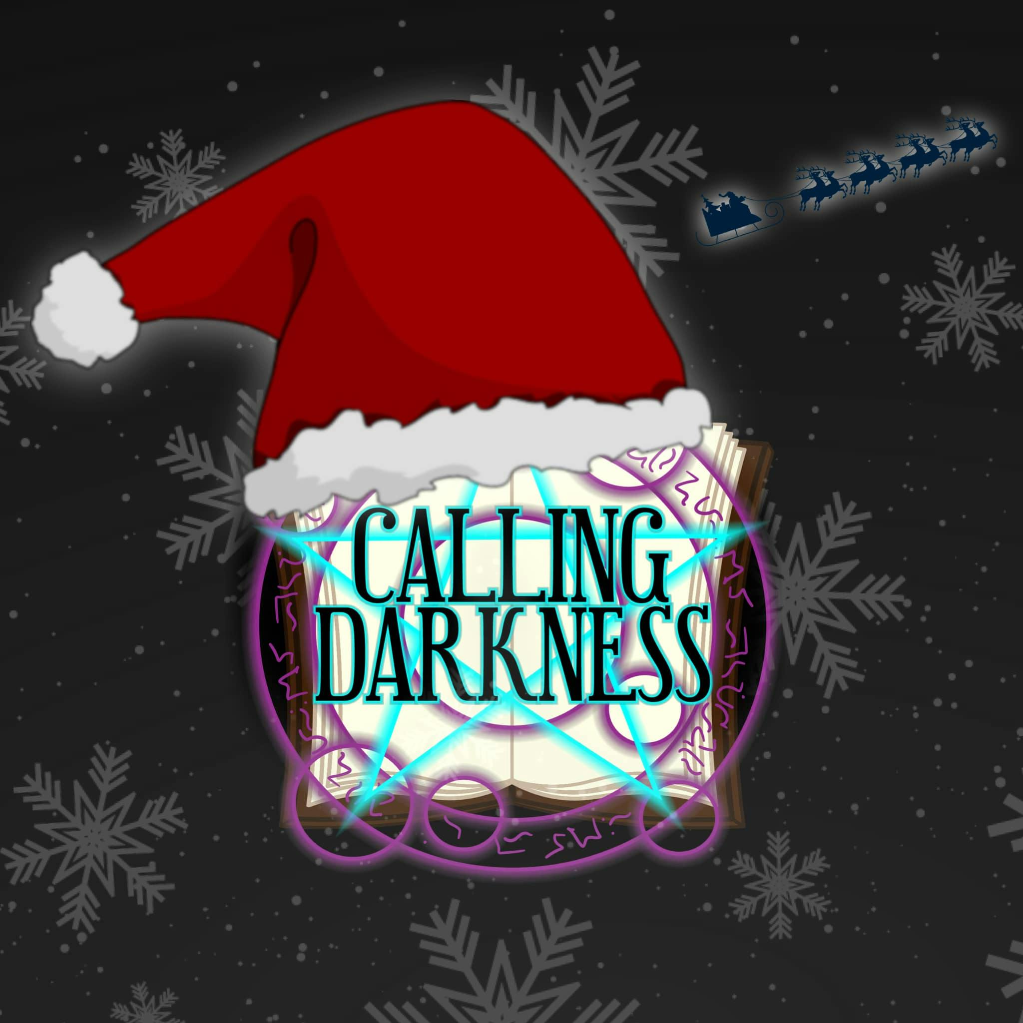 Calling Darkness Christmas Jingle