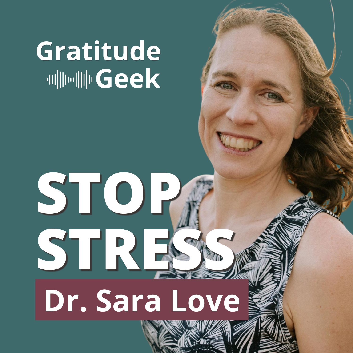 Chronic Stress Is Destroying Women Solopreneurs | Dr. Sara Love