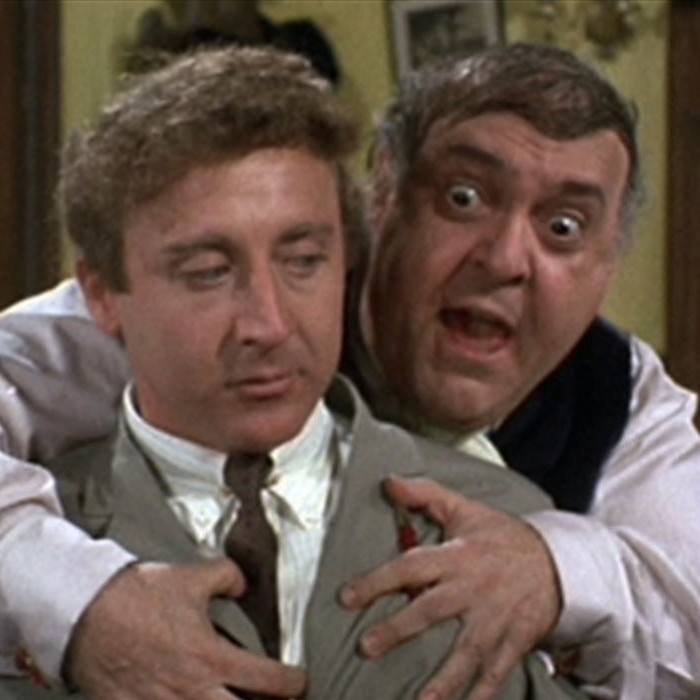 The Next Picture Show