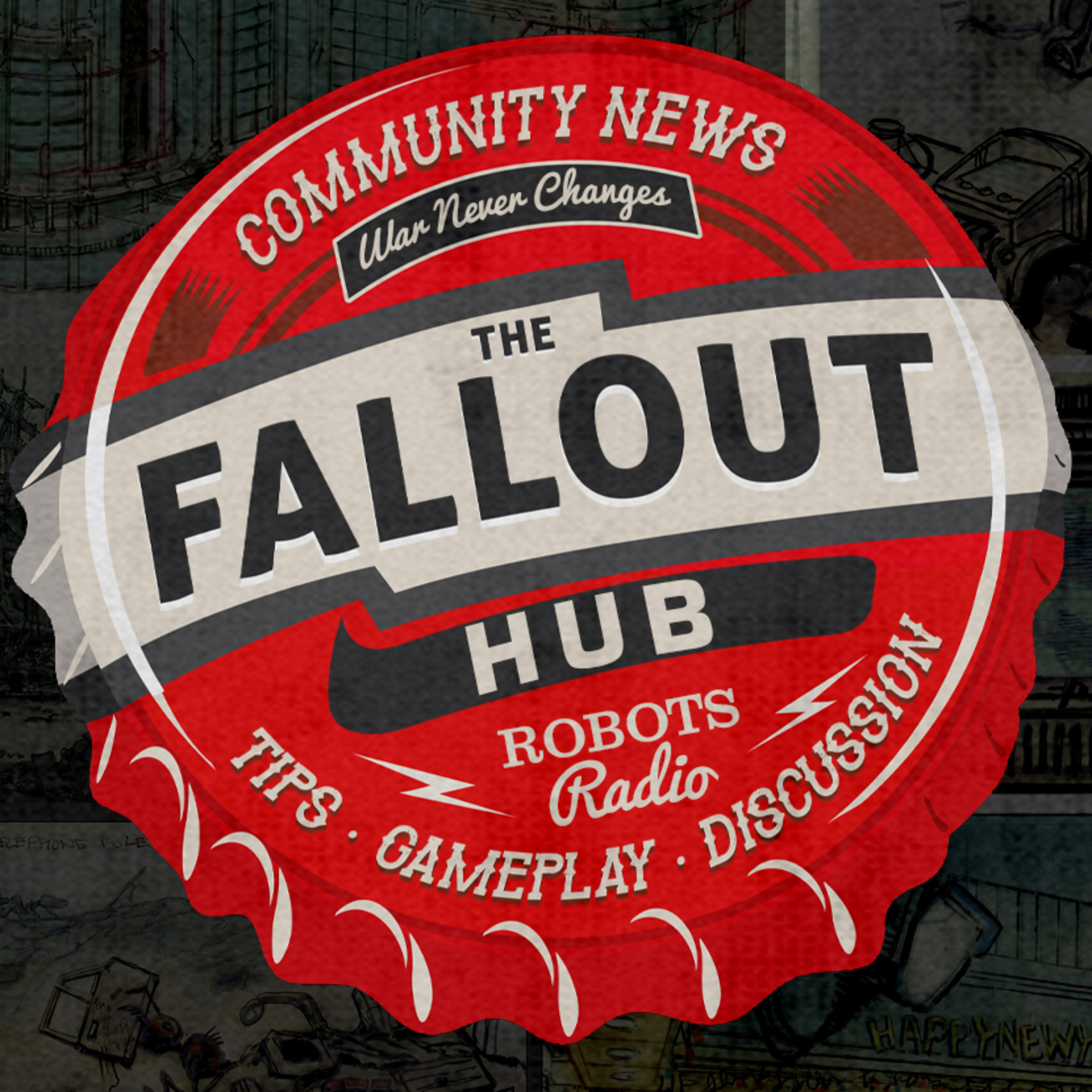 The Fallout Hub