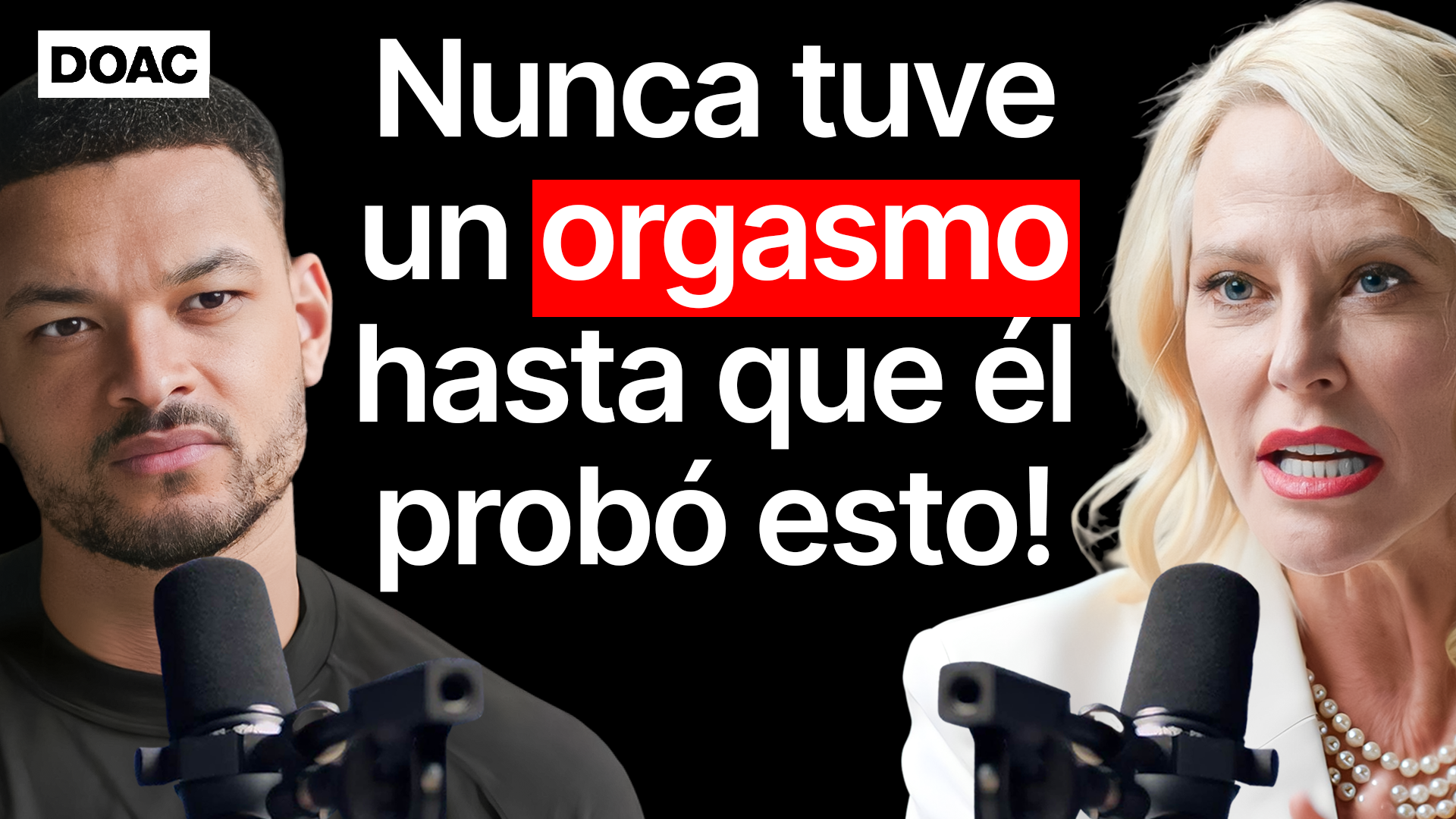 La Reina del Orgasmo: haz esto durante 20 minutos antes de tener sexo y vuelve a tener sexo como cuando os conocisteis por primera vez. ¡Nunca había tenido un orgasmo hasta que él probó esto!