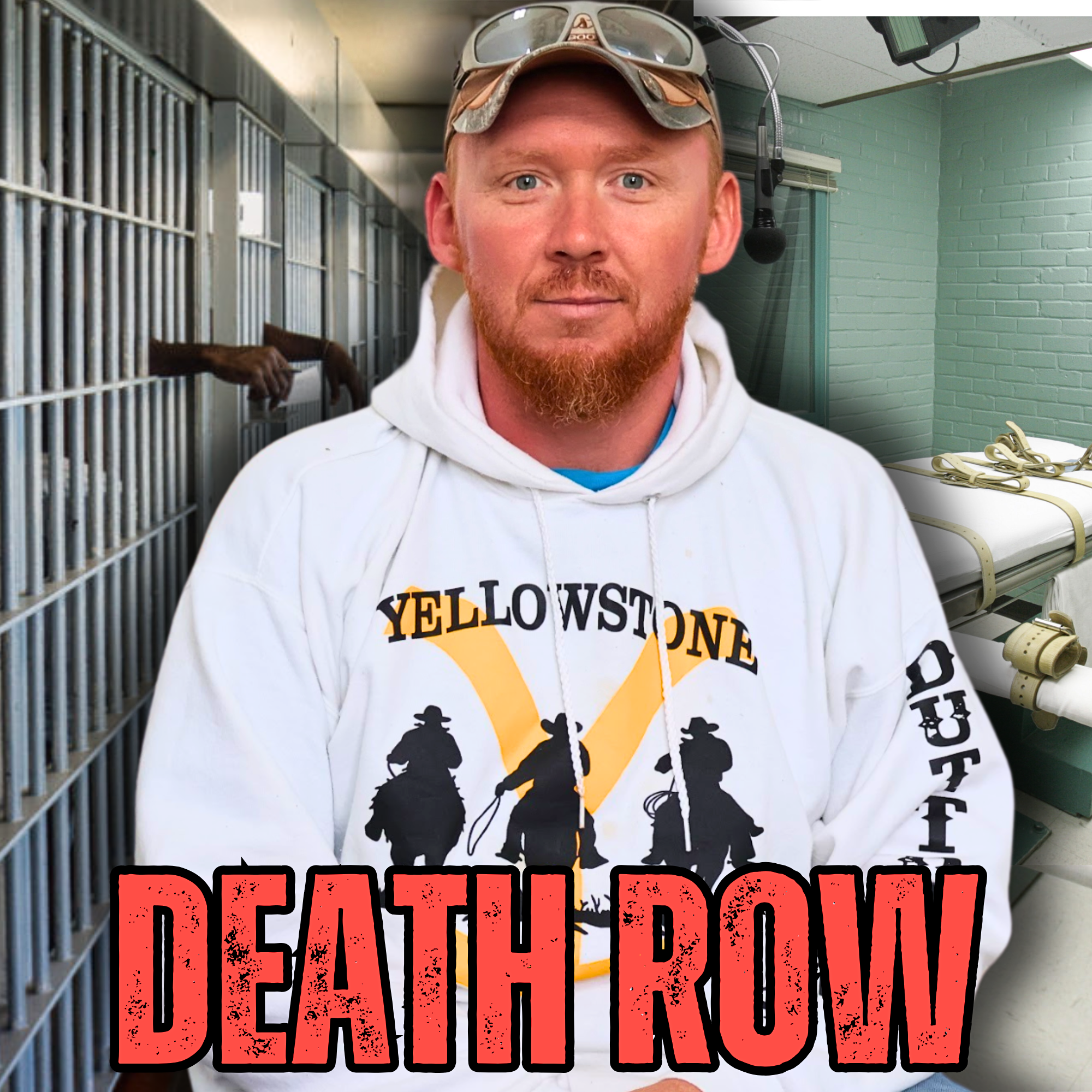 I Was a Death Row Guard — What I Saw Still Haunts Me